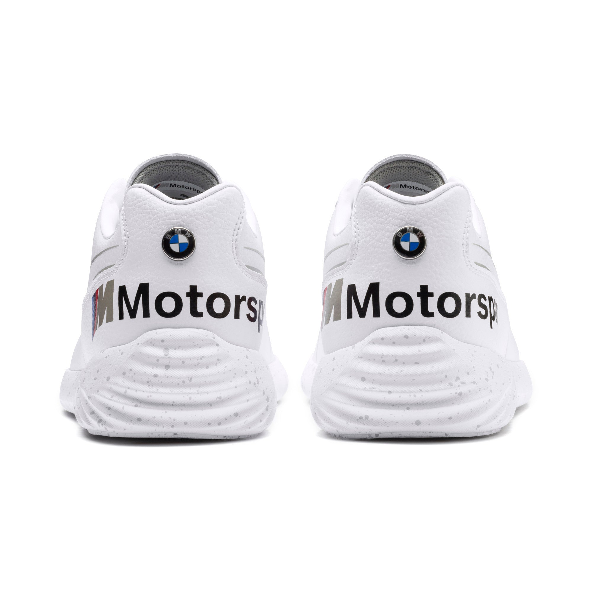 [306390-02] BMW Motorsport Speedcat Evo Synth