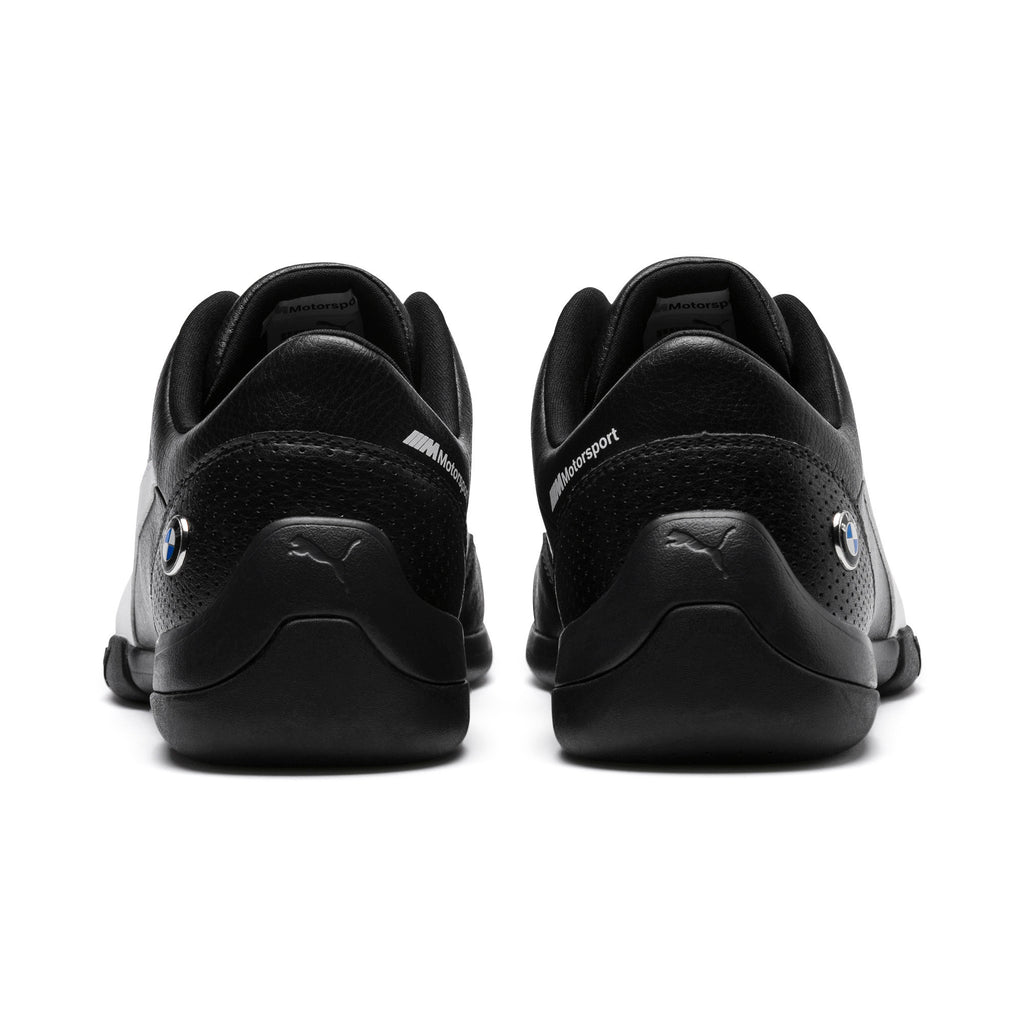 [306218-01] Mens Puma BMW Motorsport Kart Cat III