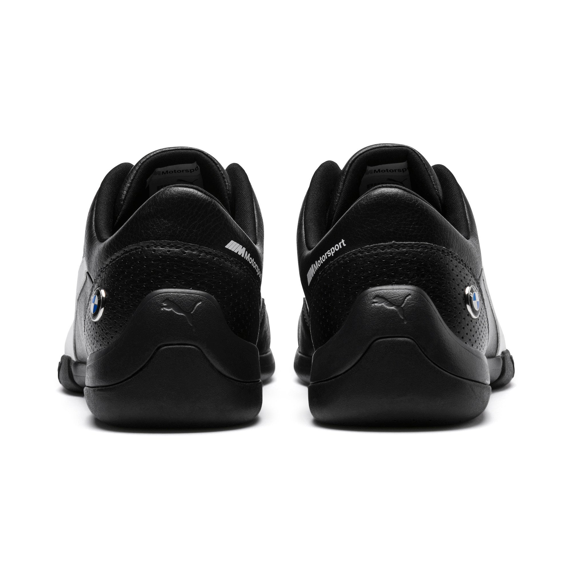 [306218-01] Mens Puma BMW Motorsport Kart Cat III