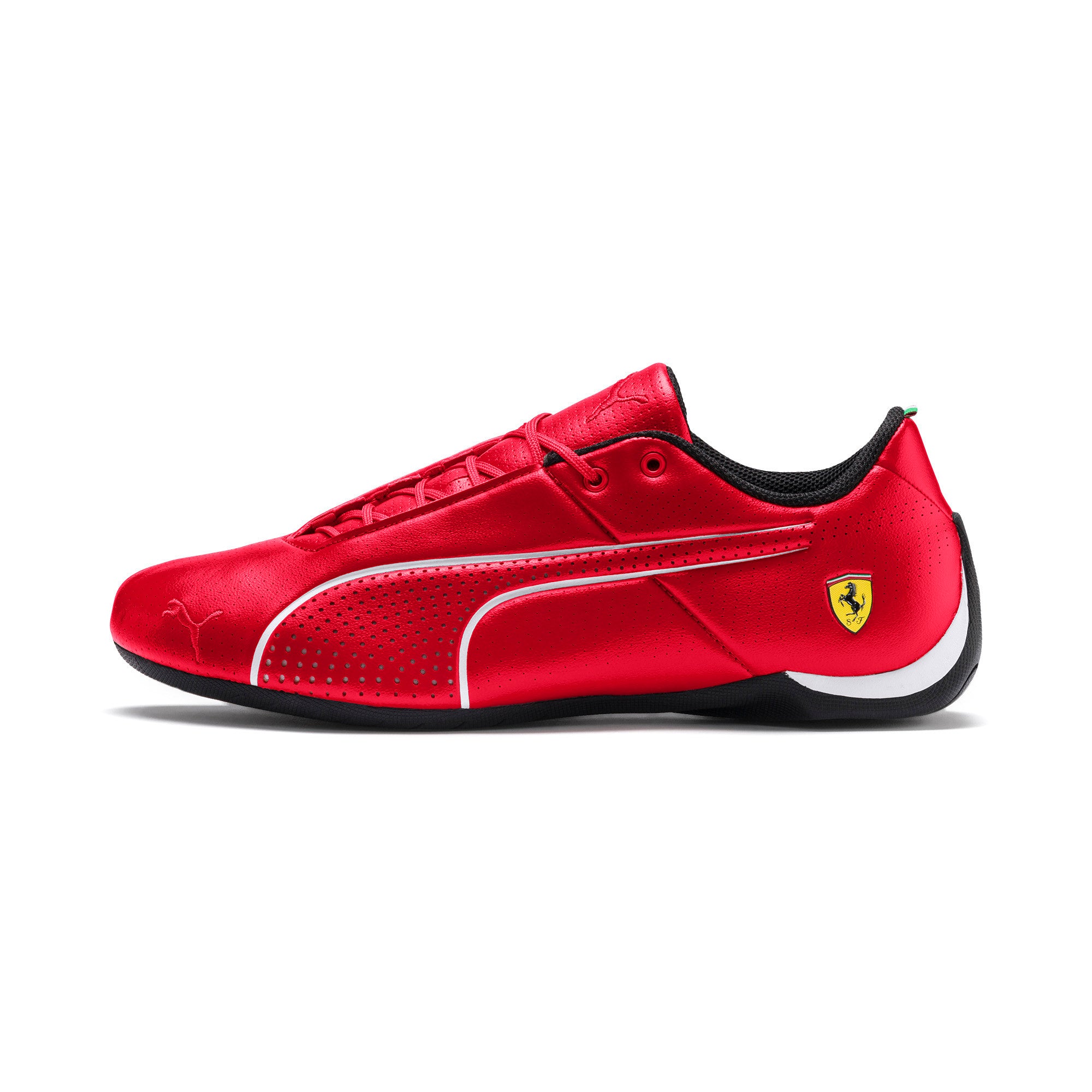 [306241-01] Mens Puma Ferrari SF Future Cat Ultra