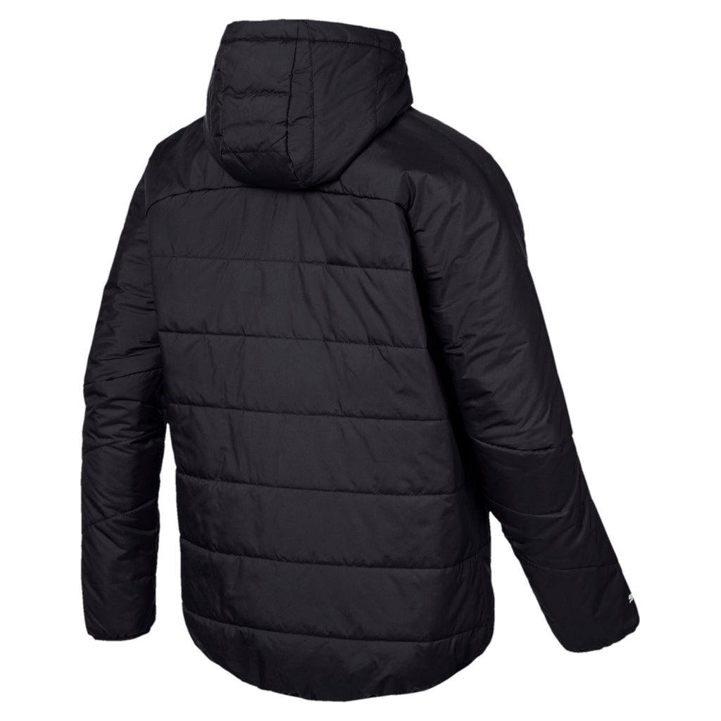 [576647-01] BMW Motorsport T7 Lightweight Padded Jacket