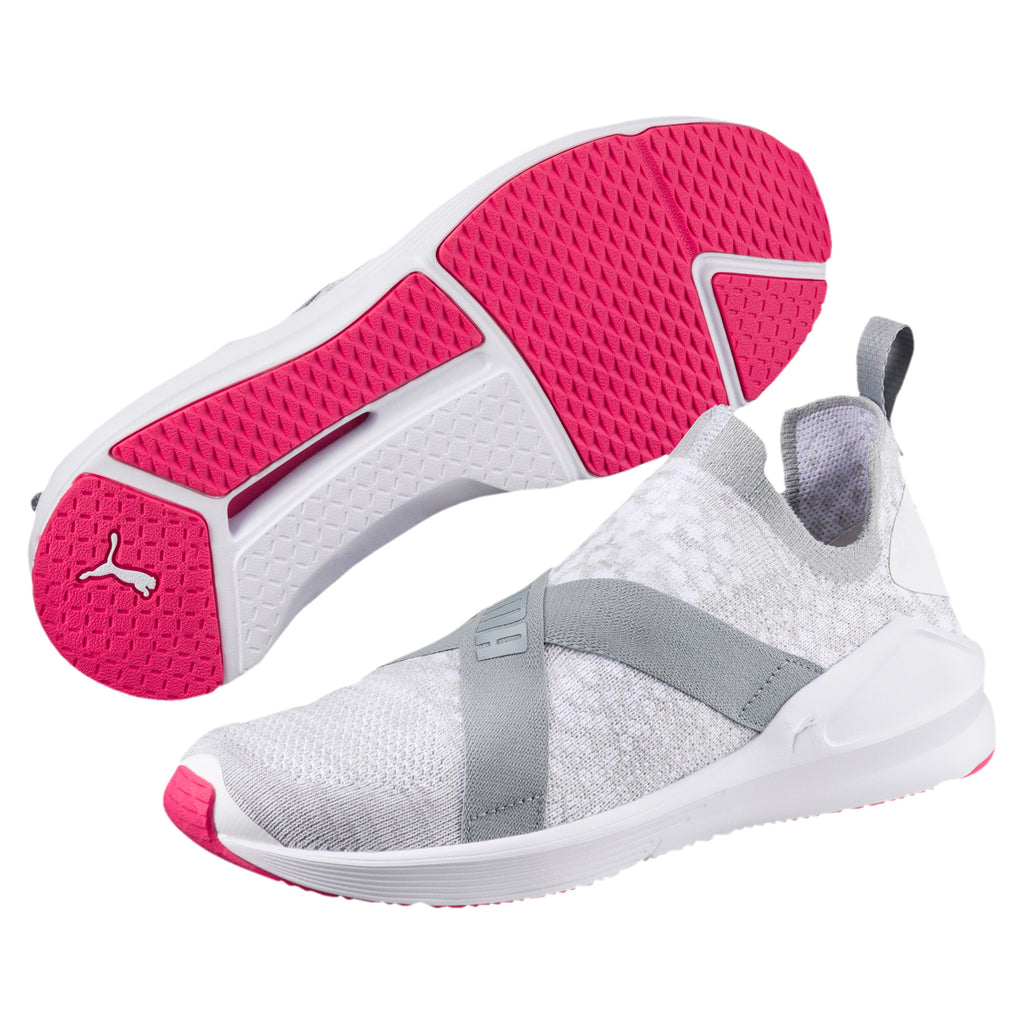[189456-03] Womens Fierce Evoknit