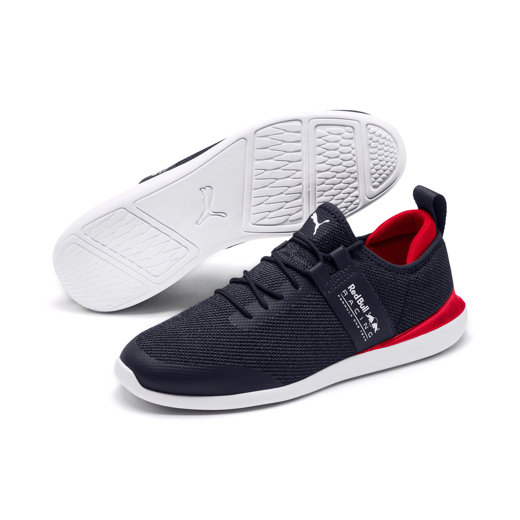 [306380-01] Mens Puma RBR Evo Cat Racer