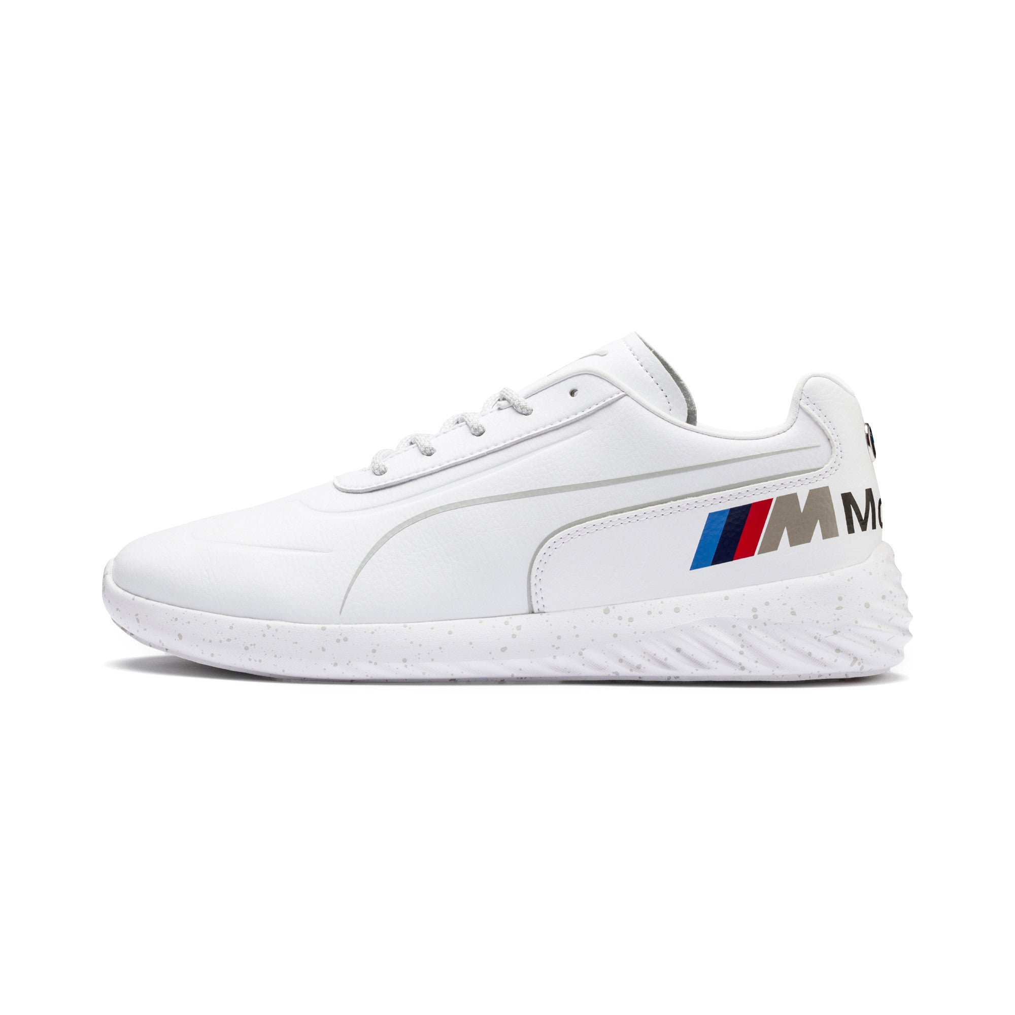 [306390-02] BMW Motorsport Speedcat Evo Synth
