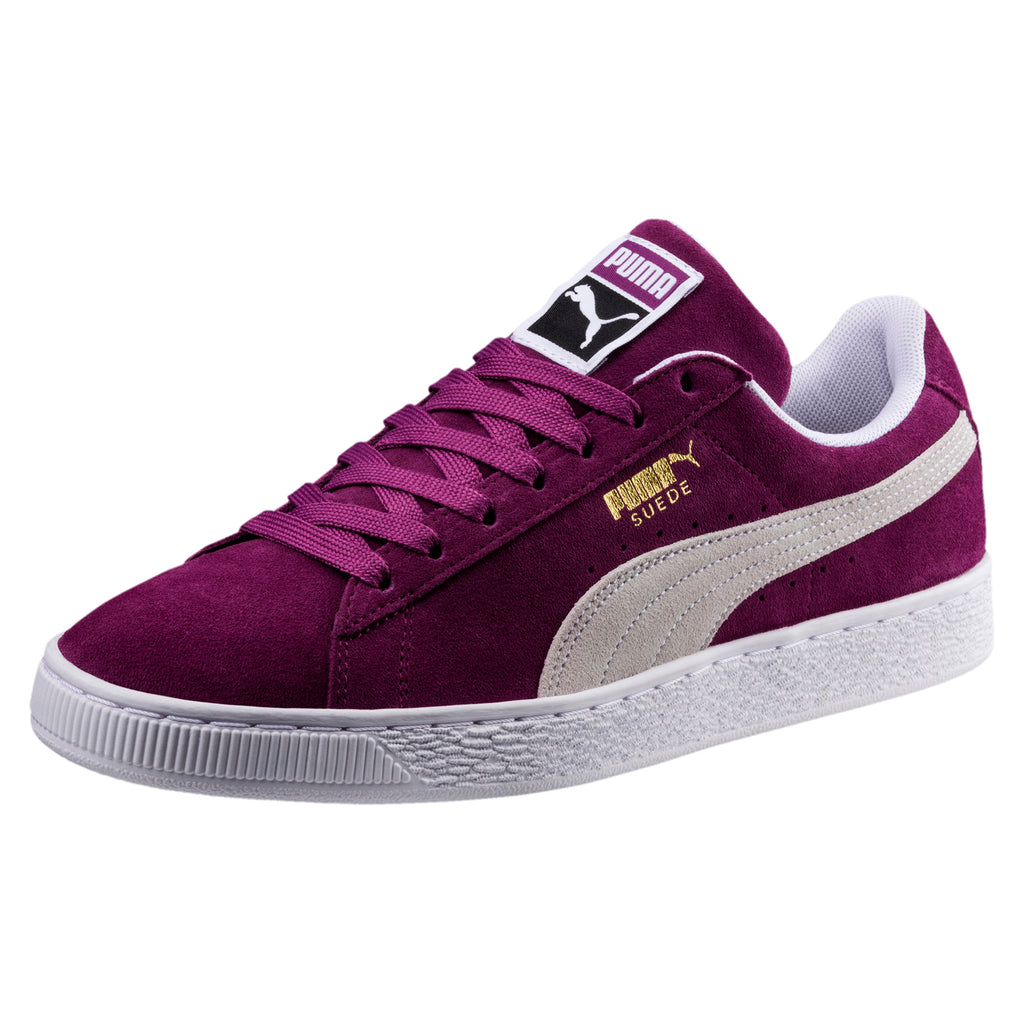 [365347-12] Suede Classic