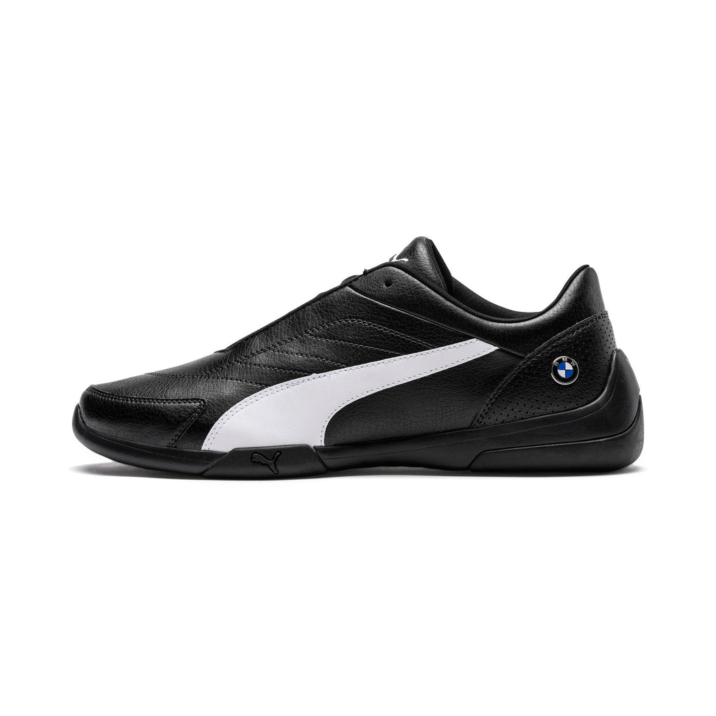[306218-01] Mens Puma BMW Motorsport Kart Cat III