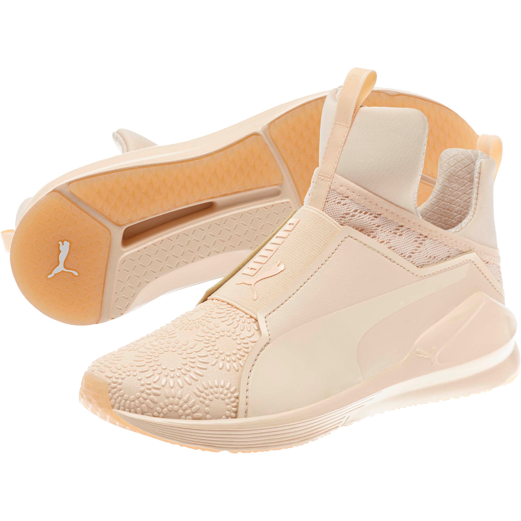 [189866-03] Womens Fierce Krm