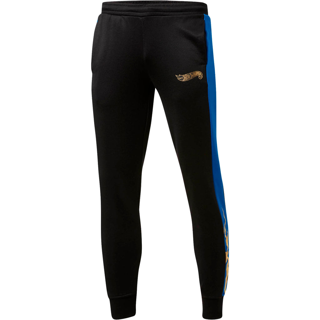 [579681-01] Mens Puma x Hotwheels T7 Trackpants