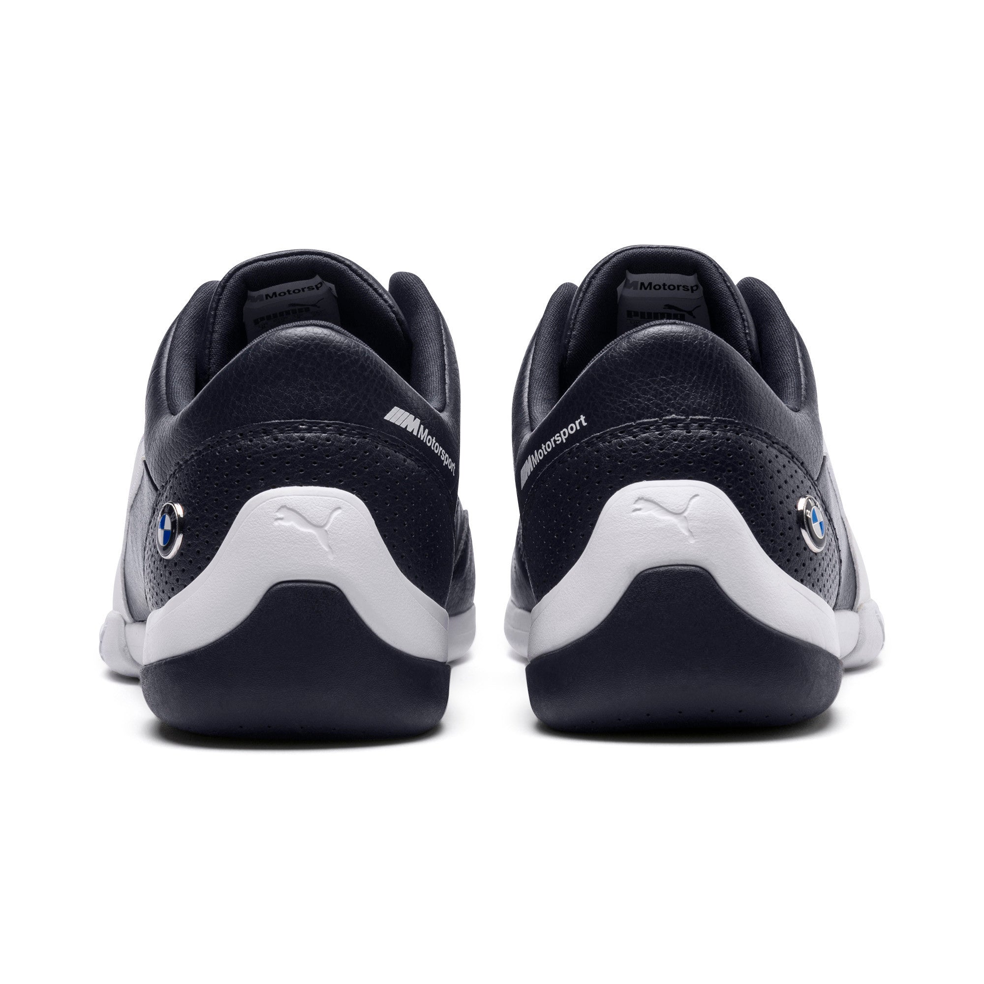 [306218-03] Mens Puma BMW Motorsport Kart Cat III