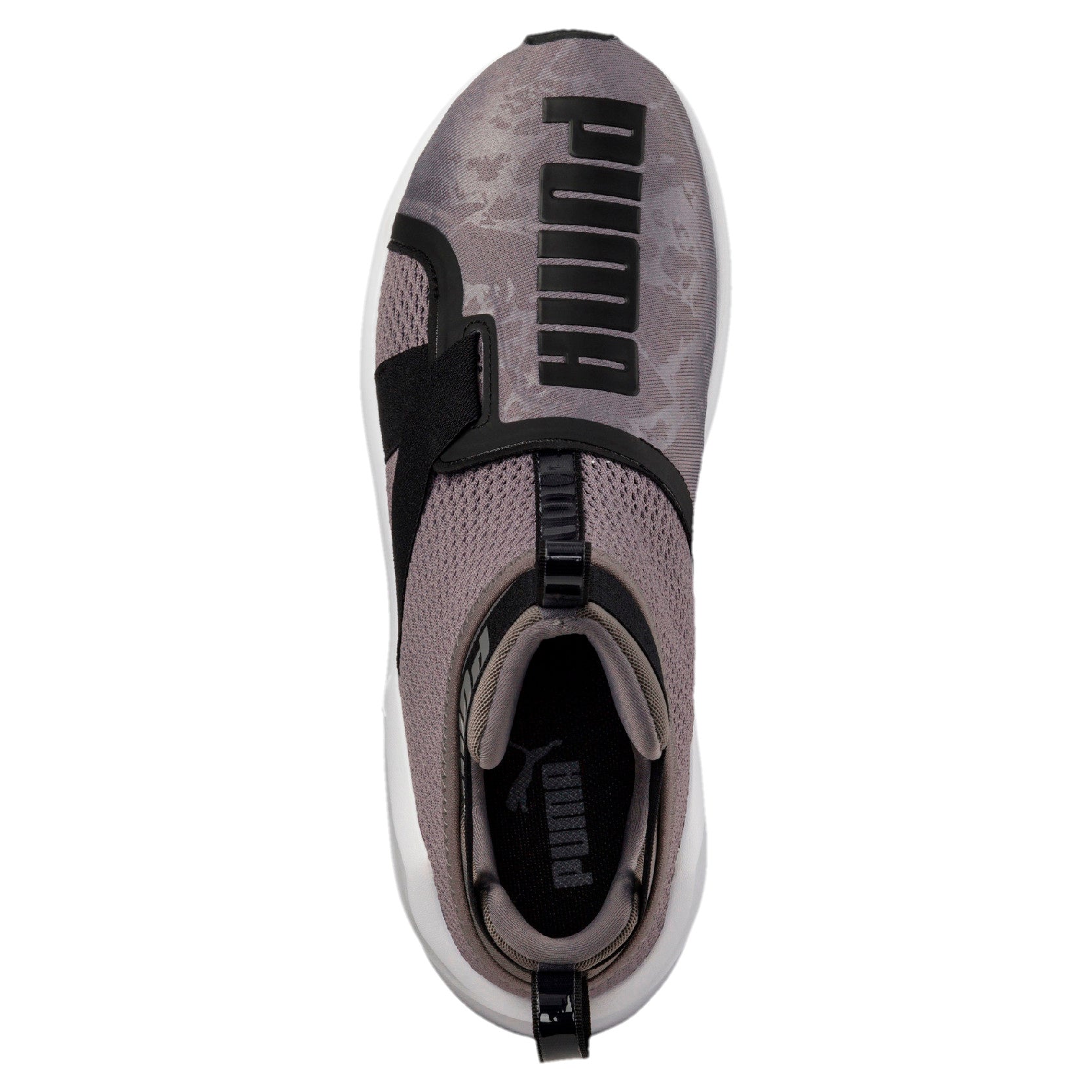 [189463-01] Womens Fierce Strap