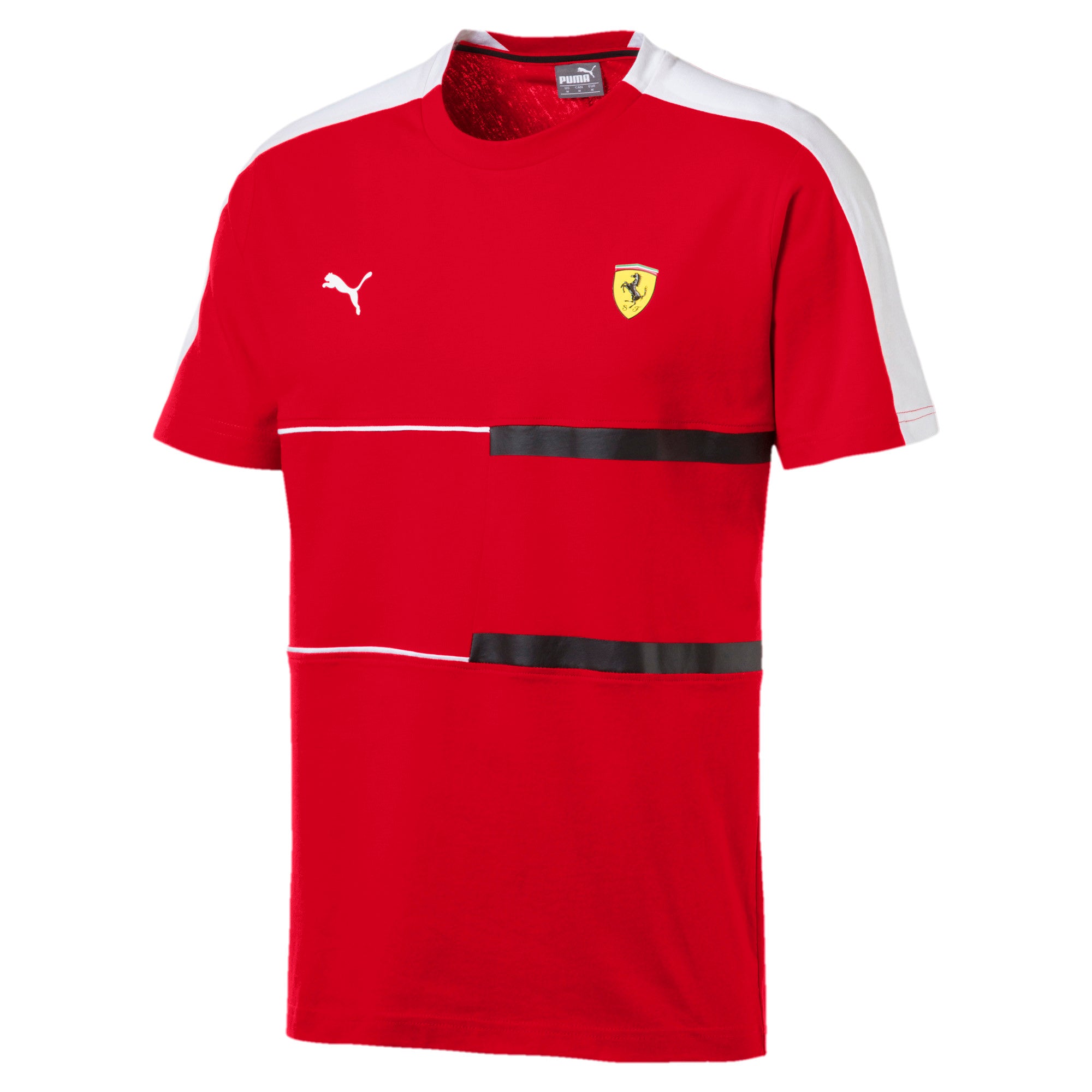 [577823-01] Mens Ferrari SF T7 Tee