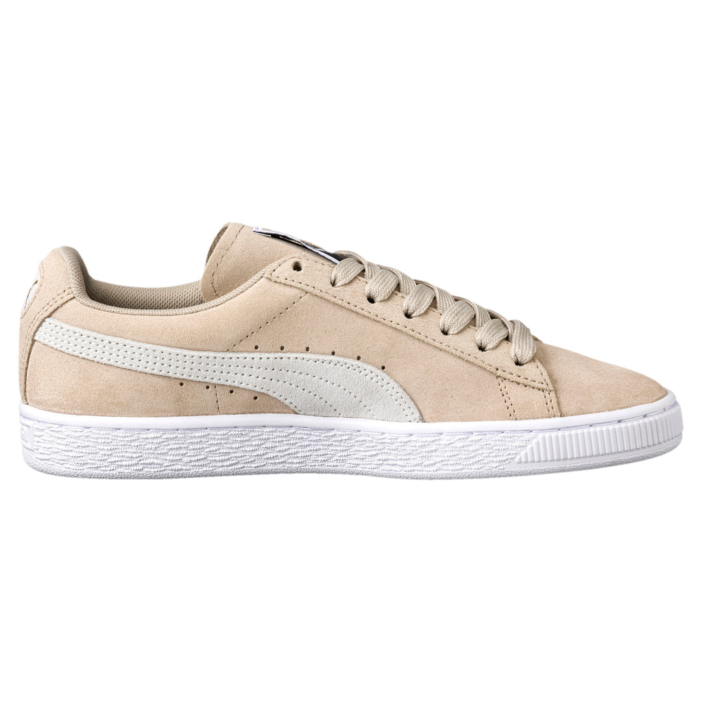 [355462-59] Womens Suede Classic
