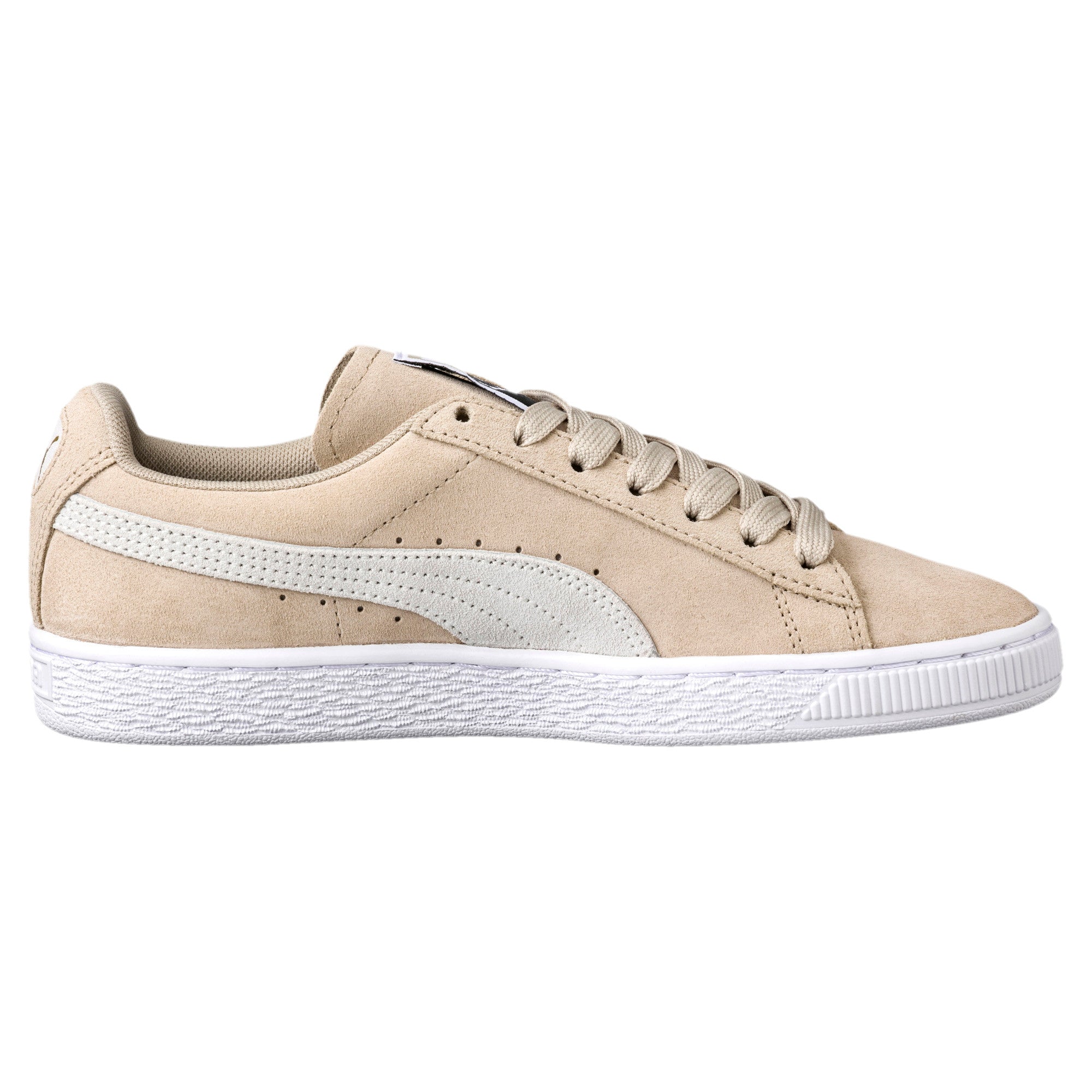 [355462-59] Womens Suede Classic