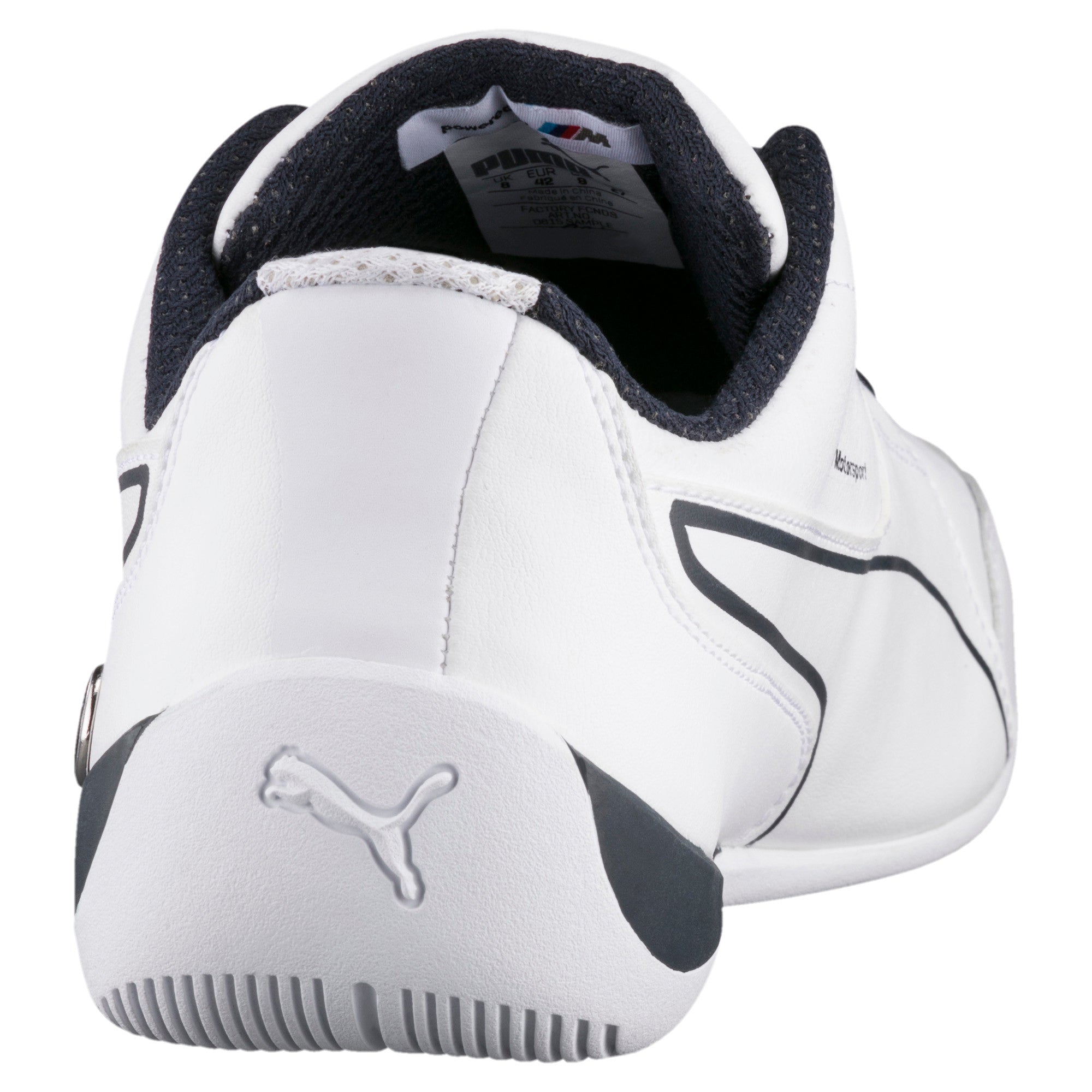 [305986-02] BMW Motorsport Drift Cat 7
