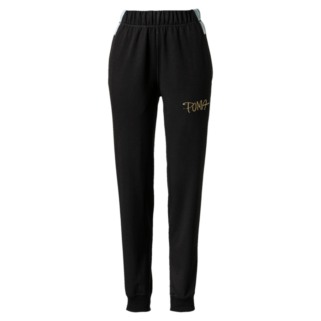 [518107-03] Womens Puma Sweet Pant