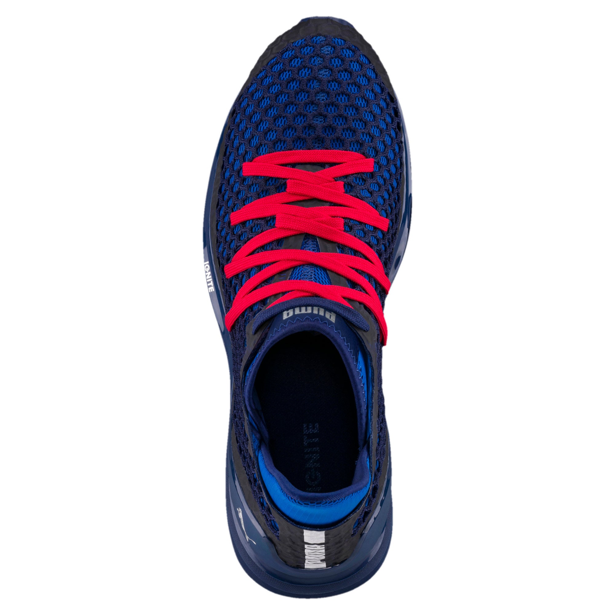 [189983-04] Ignite Limitless Netfit