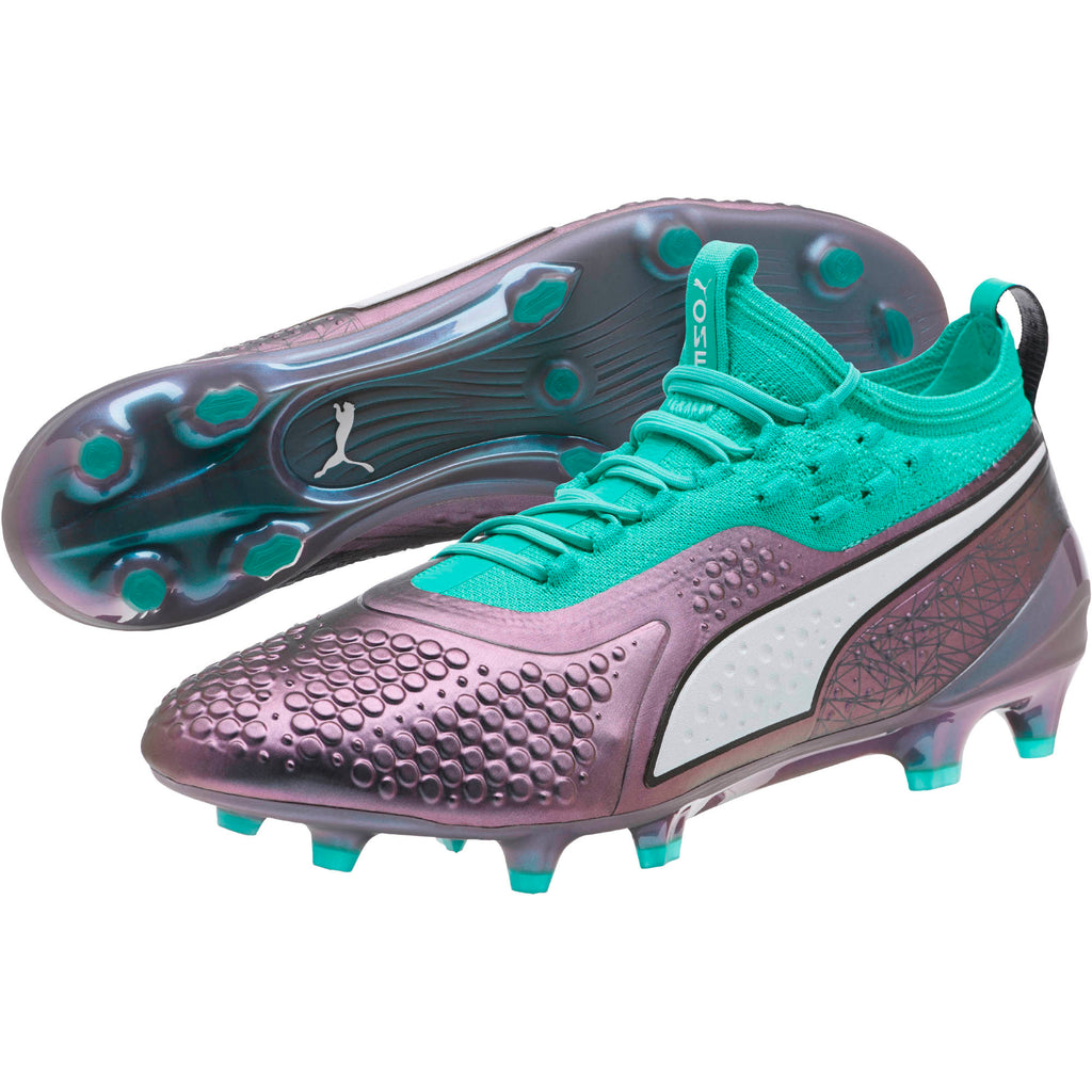 [104924-01] Mens Puma One 1 IL SYN FG/AG Cleats