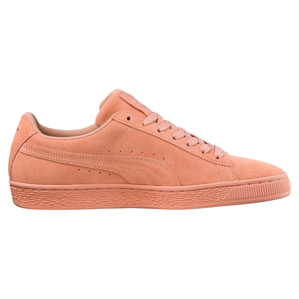 [366490-01] Suede Classic Tonal