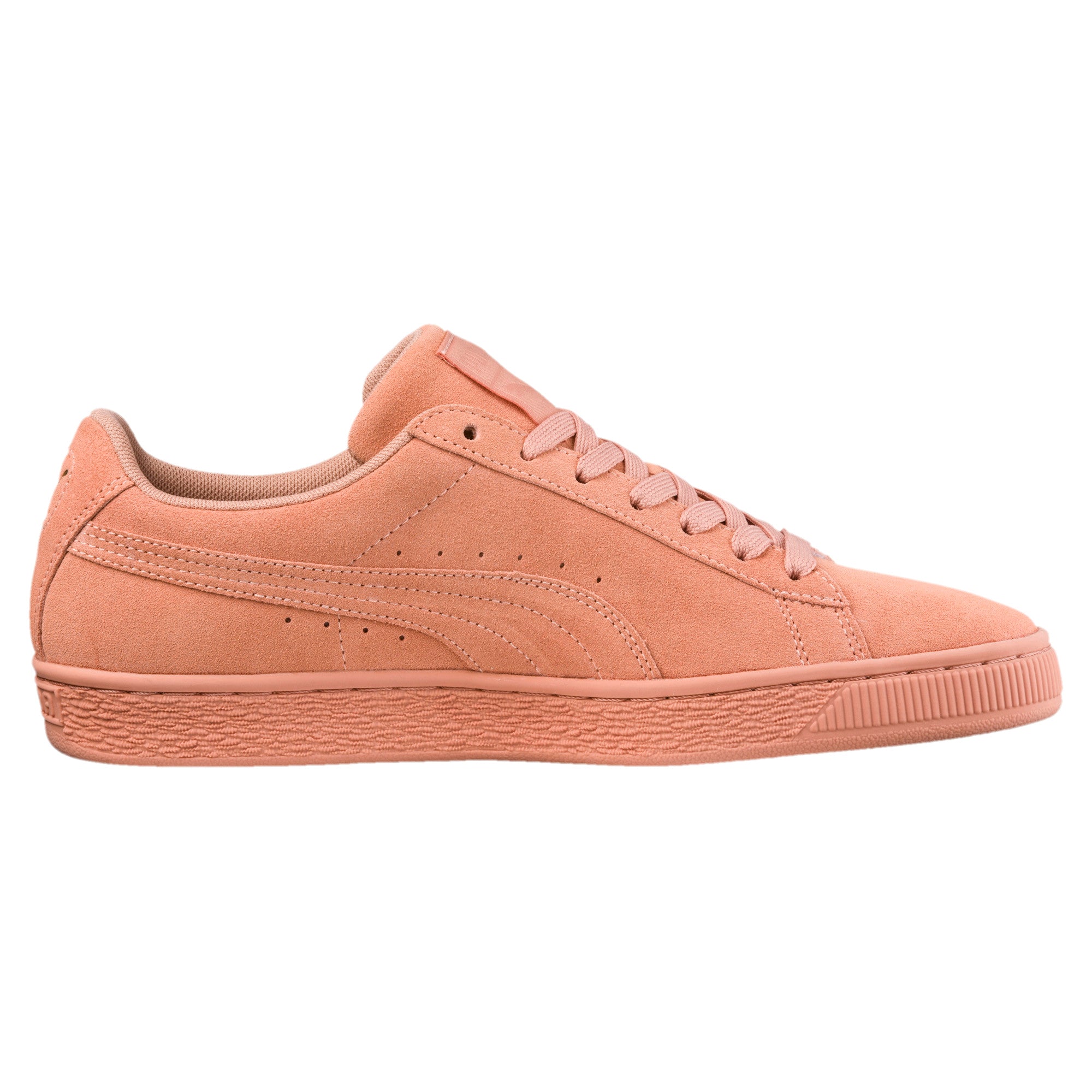 [366490-01] Suede Classic Tonal