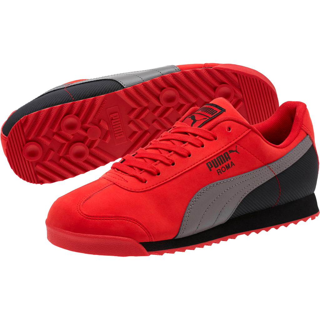 [368266-03] Roma Retro NBK