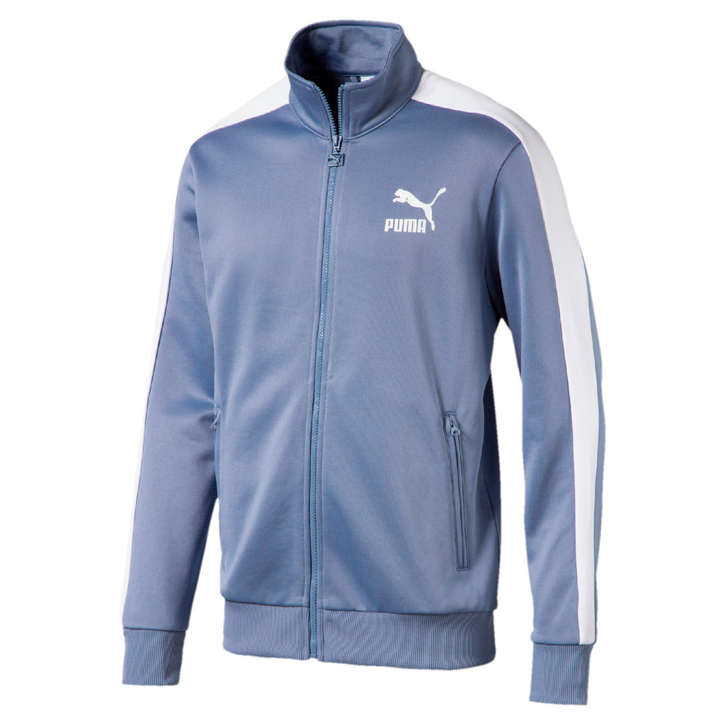 [572658-75] Mens Puma Archive T7 Track Jacket