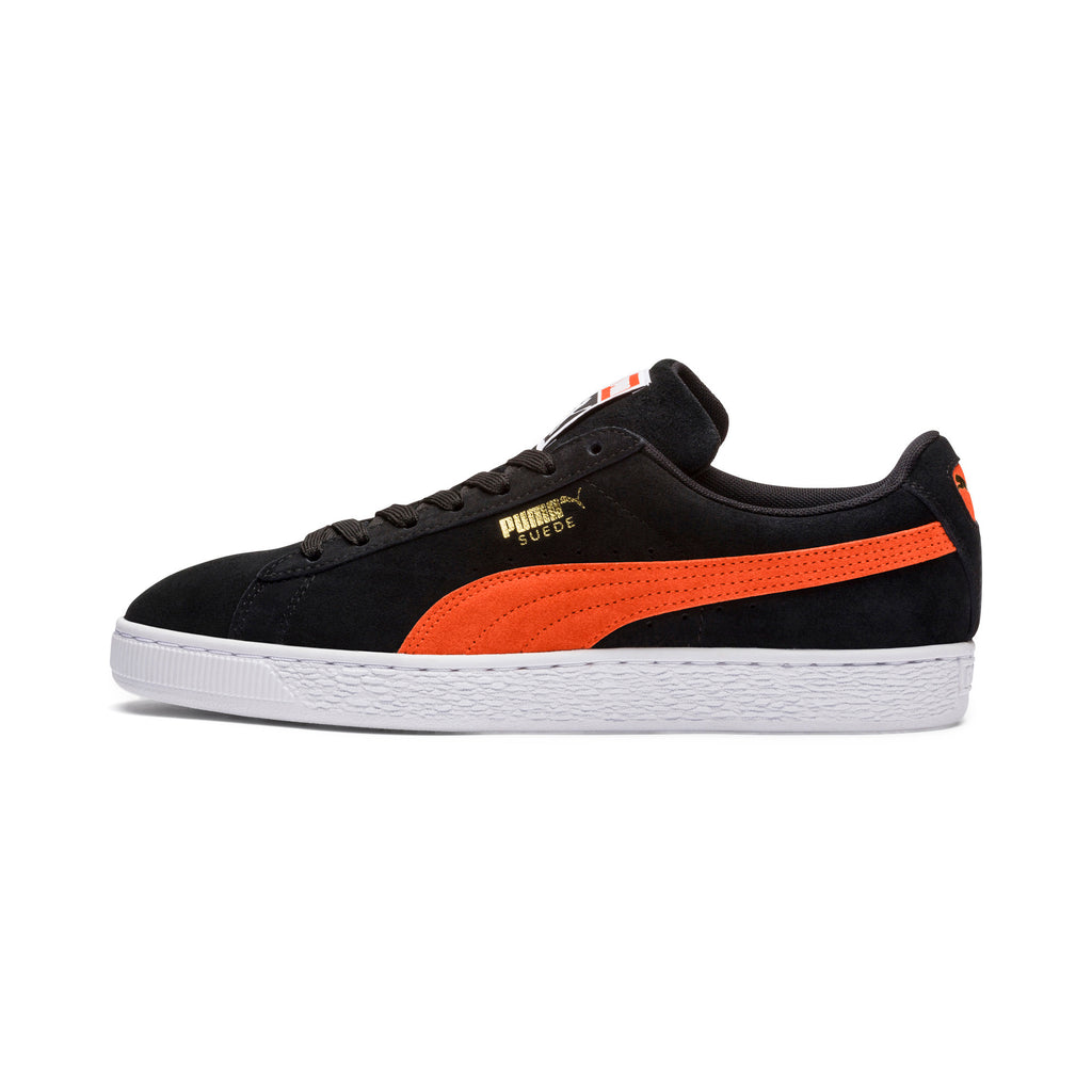 [365347-38] Suede Classic