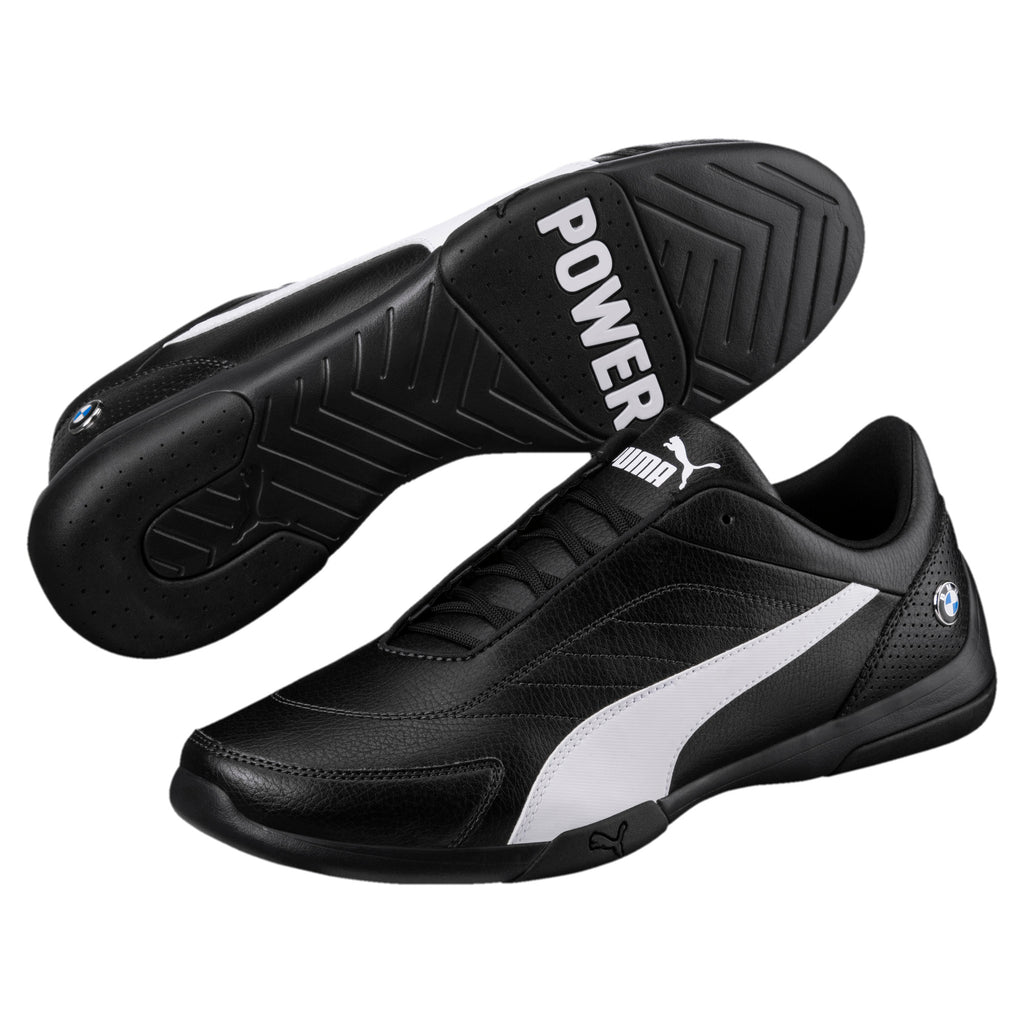 [306218-01] Mens Puma BMW Motorsport Kart Cat III