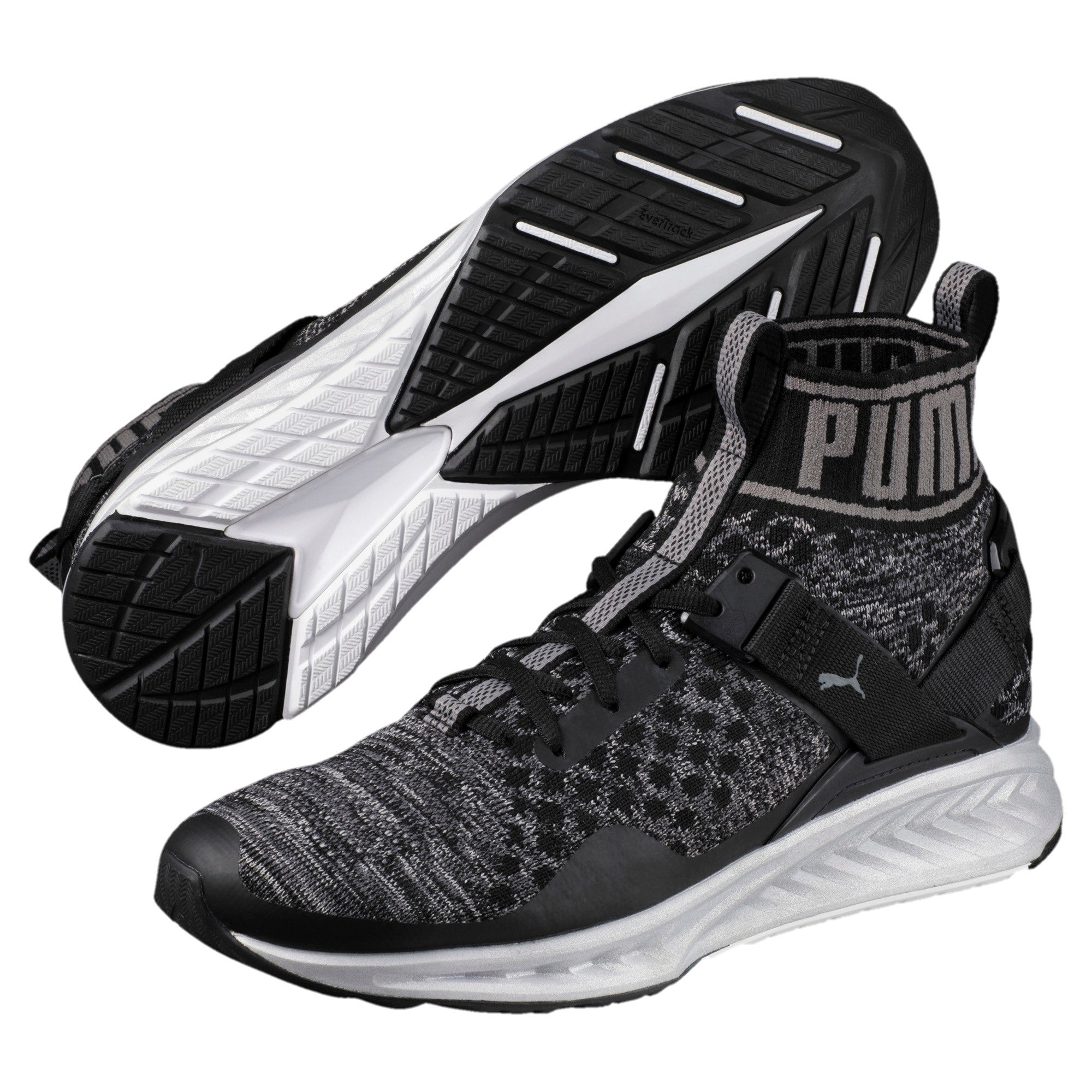 [189991-04] Ignite Evoknit Nc