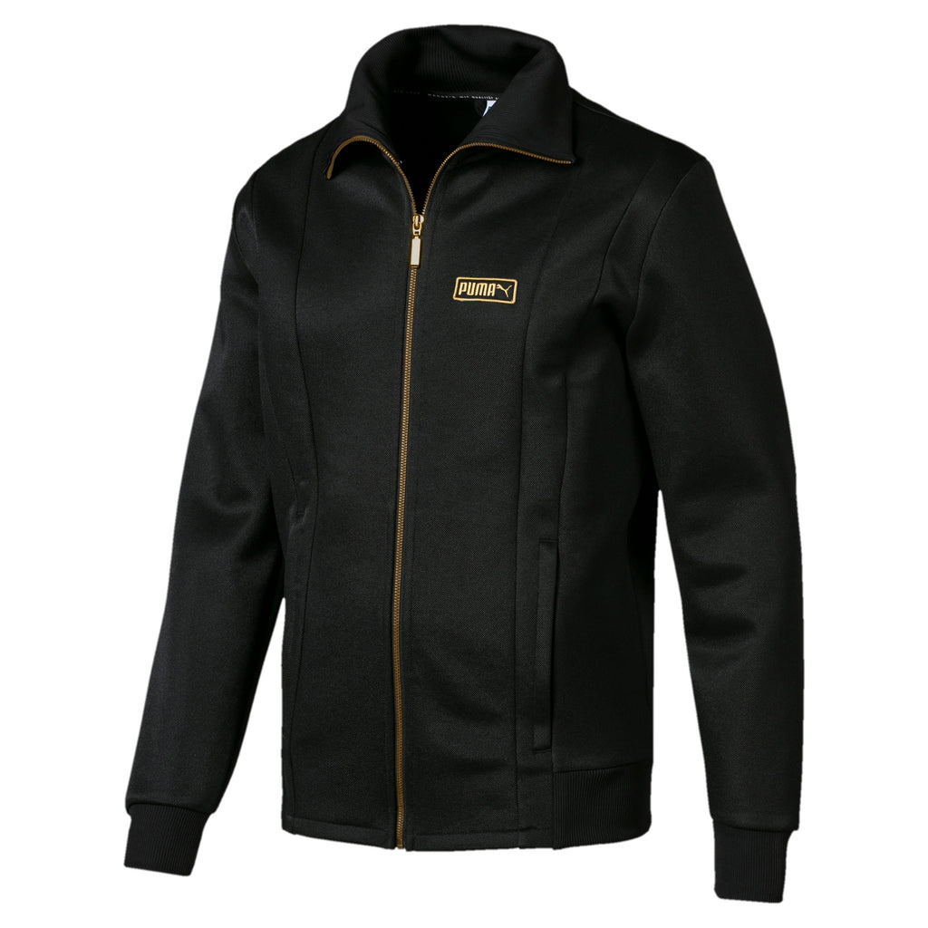 [578940-01] Mens Puma T7 Spezial Trophie Jacket