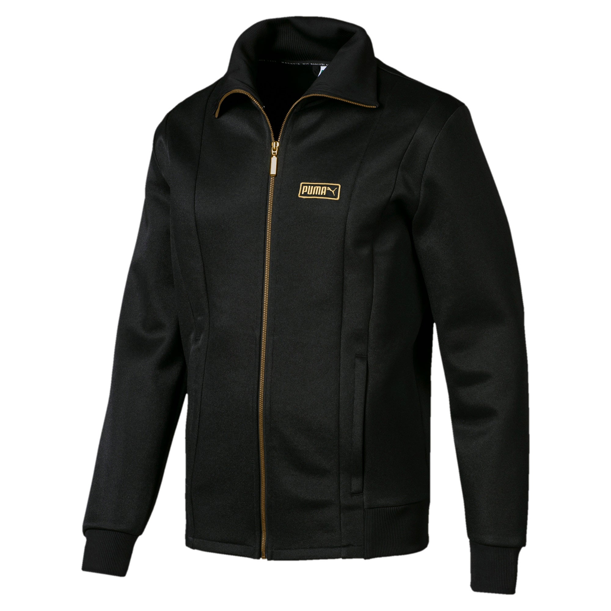 [578940-01] Mens Puma T7 Spezial Trophie Jacket