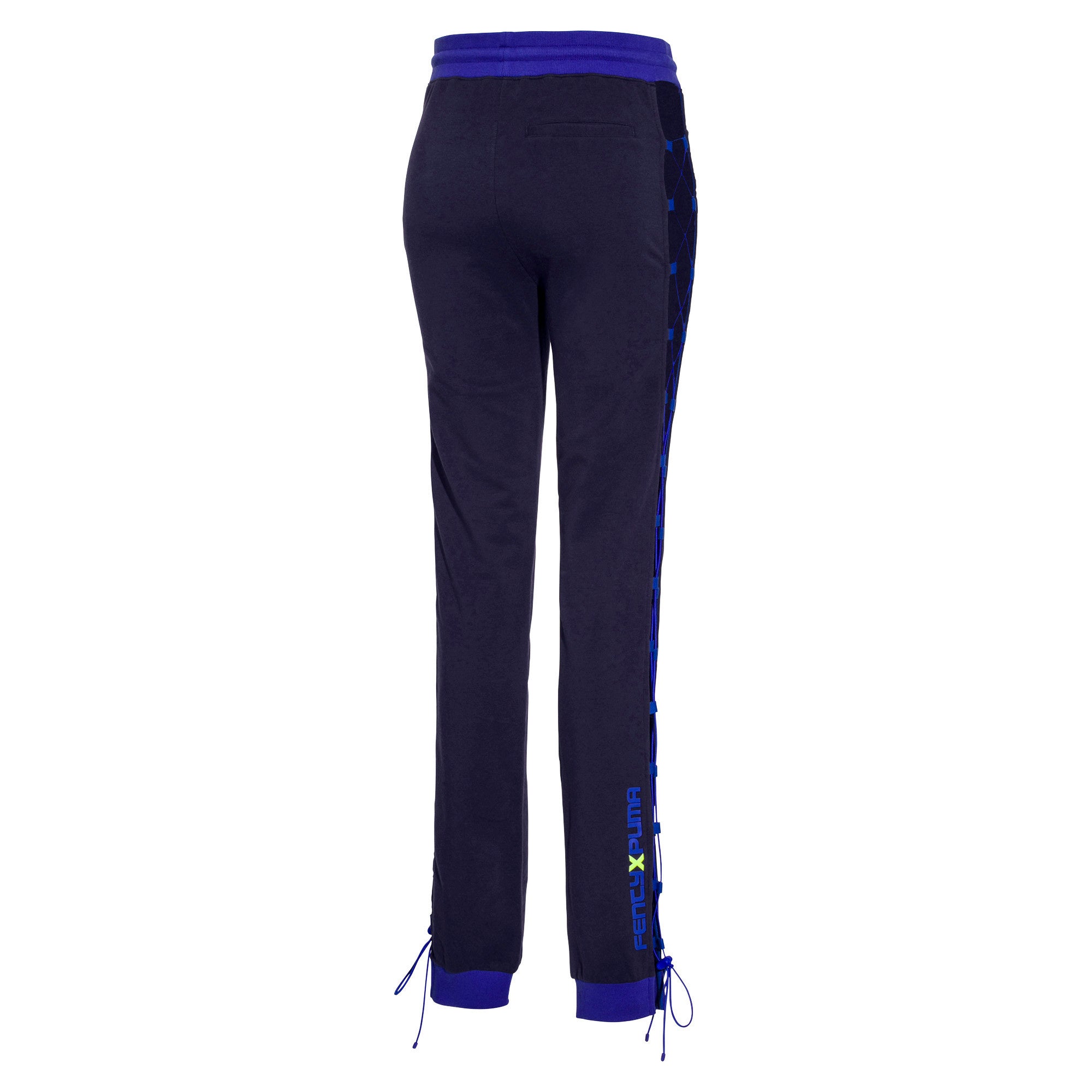 [577288-02] Womens Puma x Fenty by Rihanna Laced Sweatpants