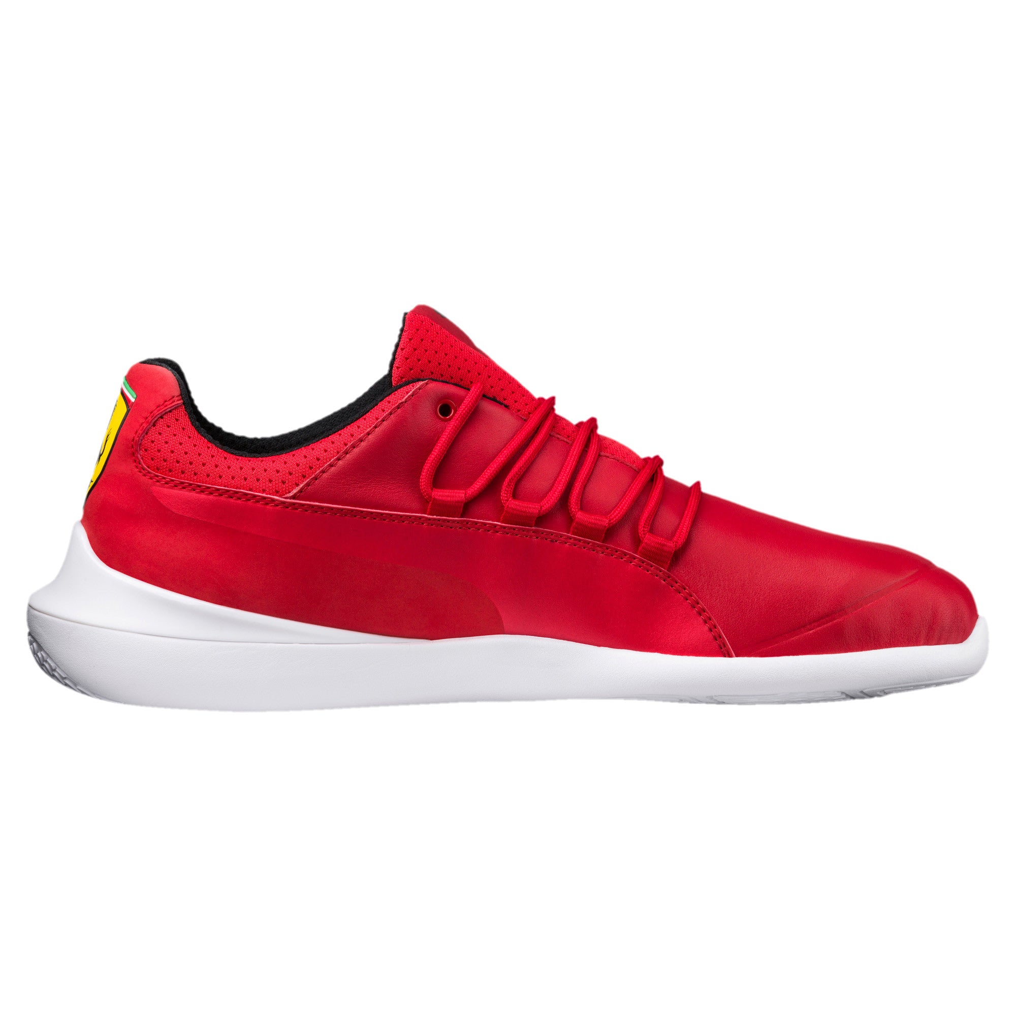 [306009-01] Mens Puma SF Evo Cat