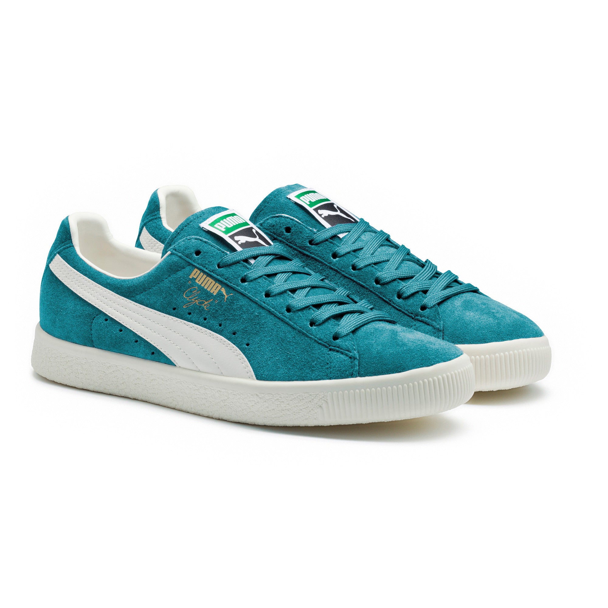 [362632-02] Clyde Premium Core