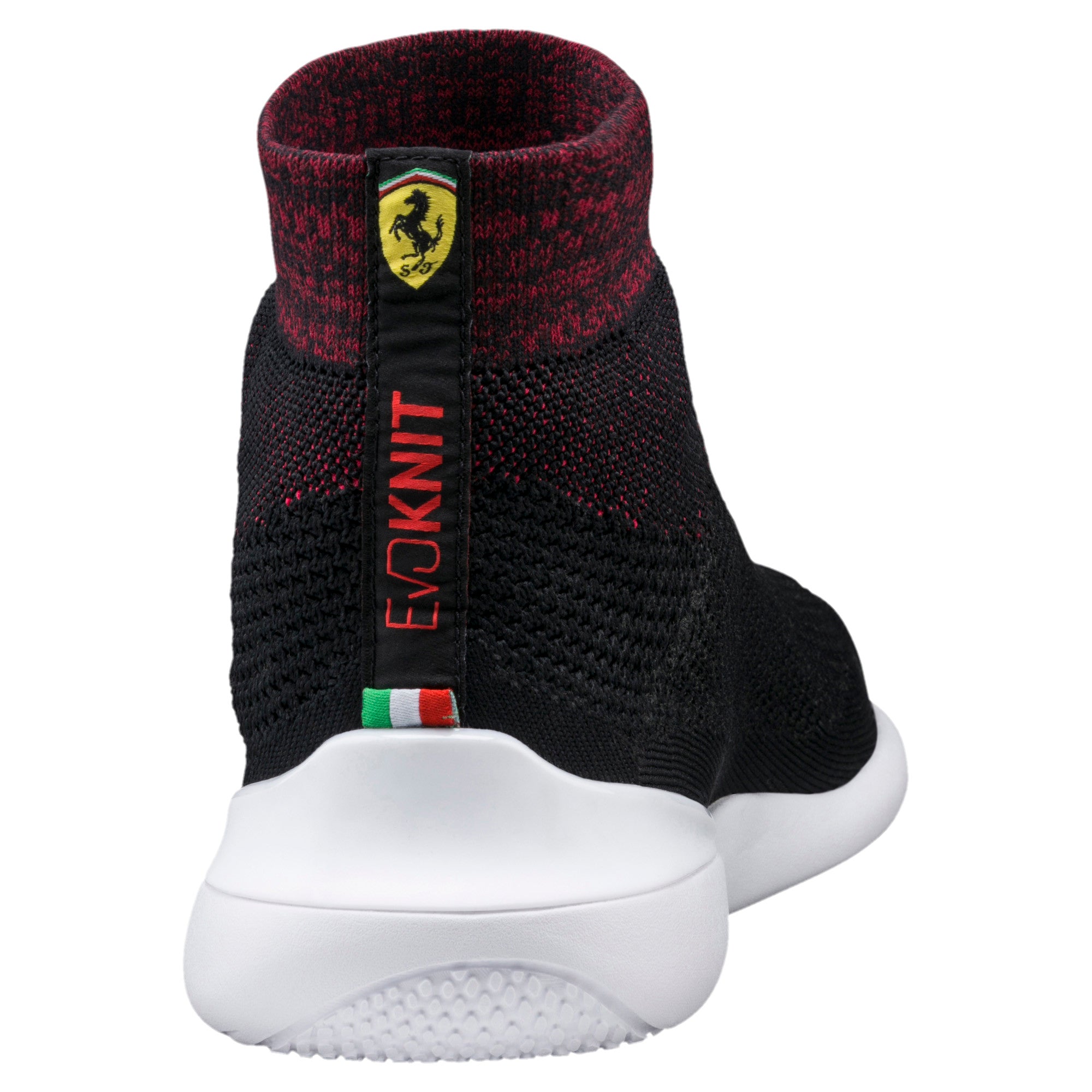 [306043-02] SF Evo Cat Sock