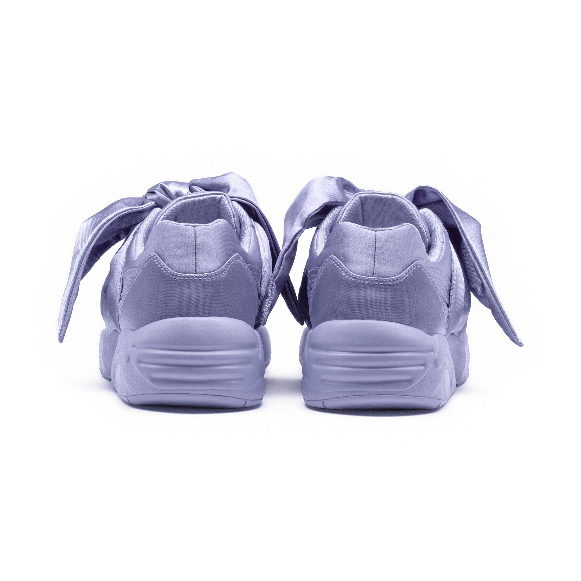 [365054-03] Womens Bow Sneaker