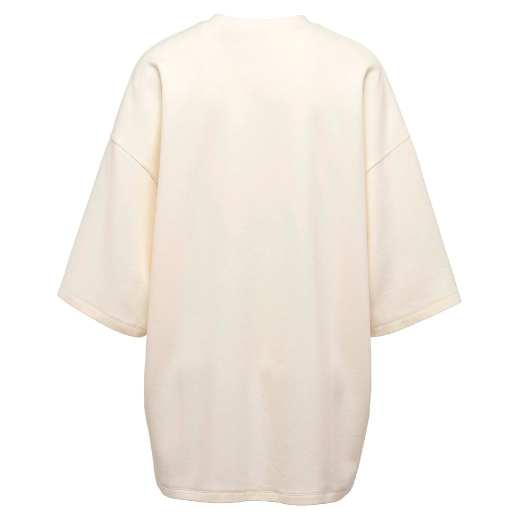 [574751-02] Womens Puma x Fenty by Rihanna Oversized Crew Neck T-Shirt