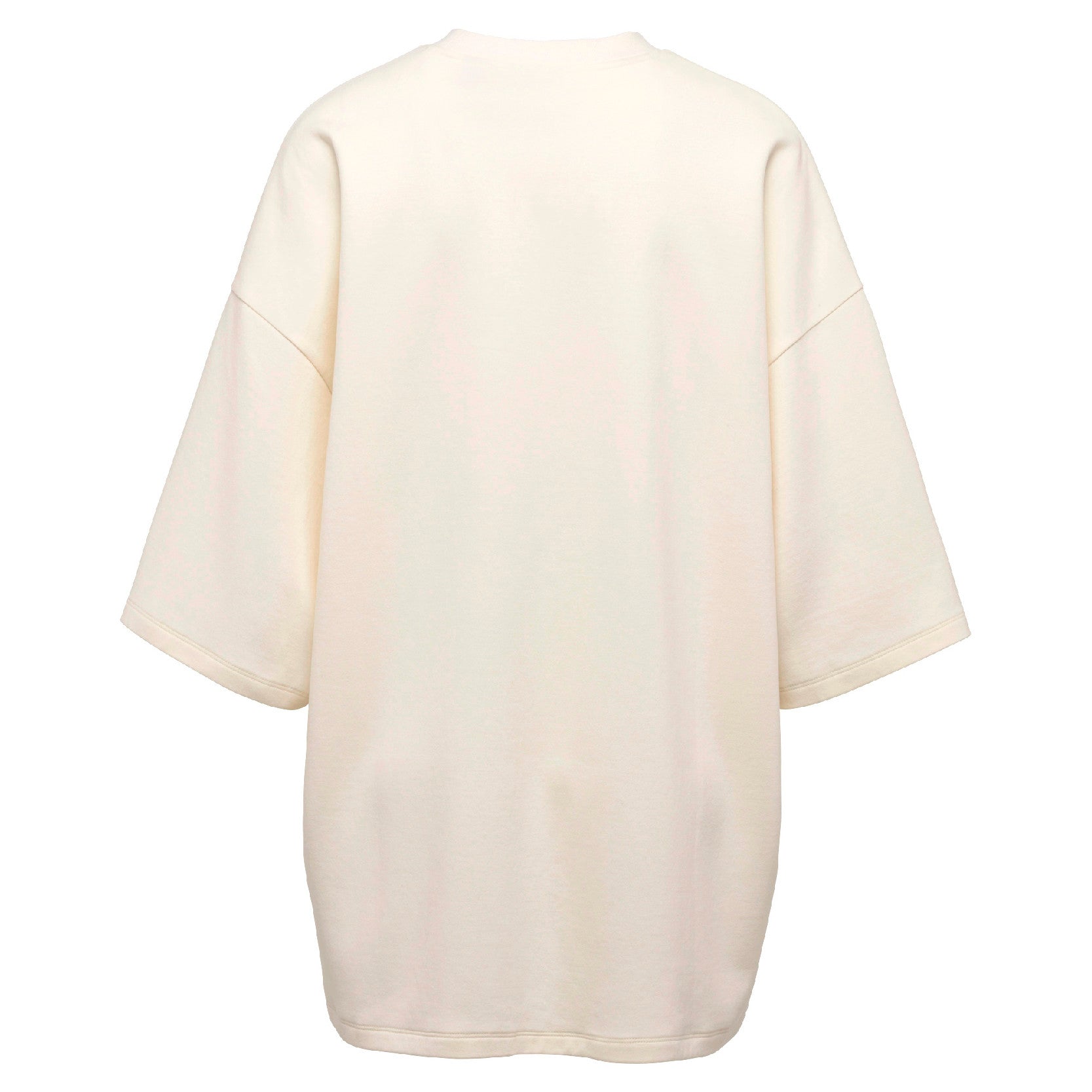 [574751-02] Womens Puma x Fenty by Rihanna Oversized Crew Neck T-Shirt