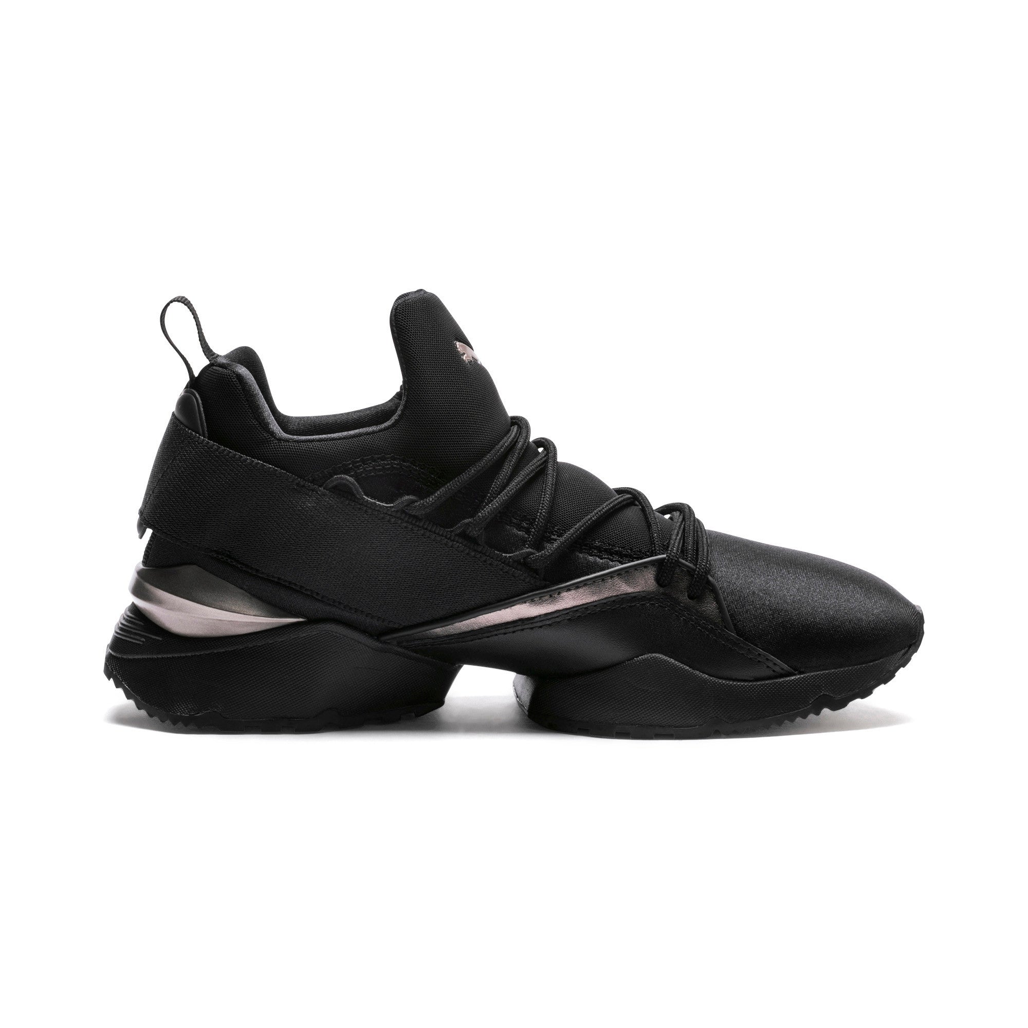 [366766-01] Womens Muse Maia Luxe