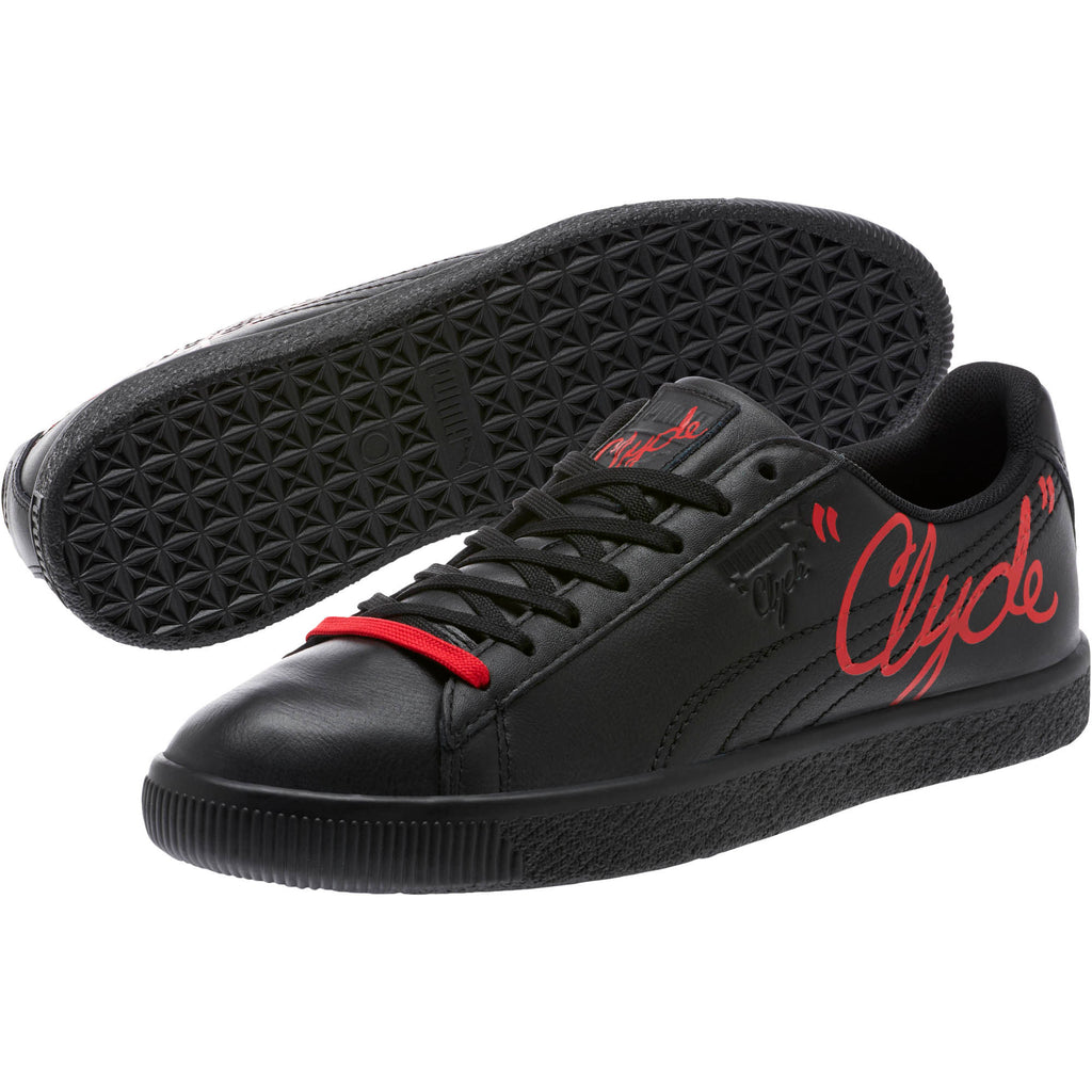 [366207-01] Clyde Signature