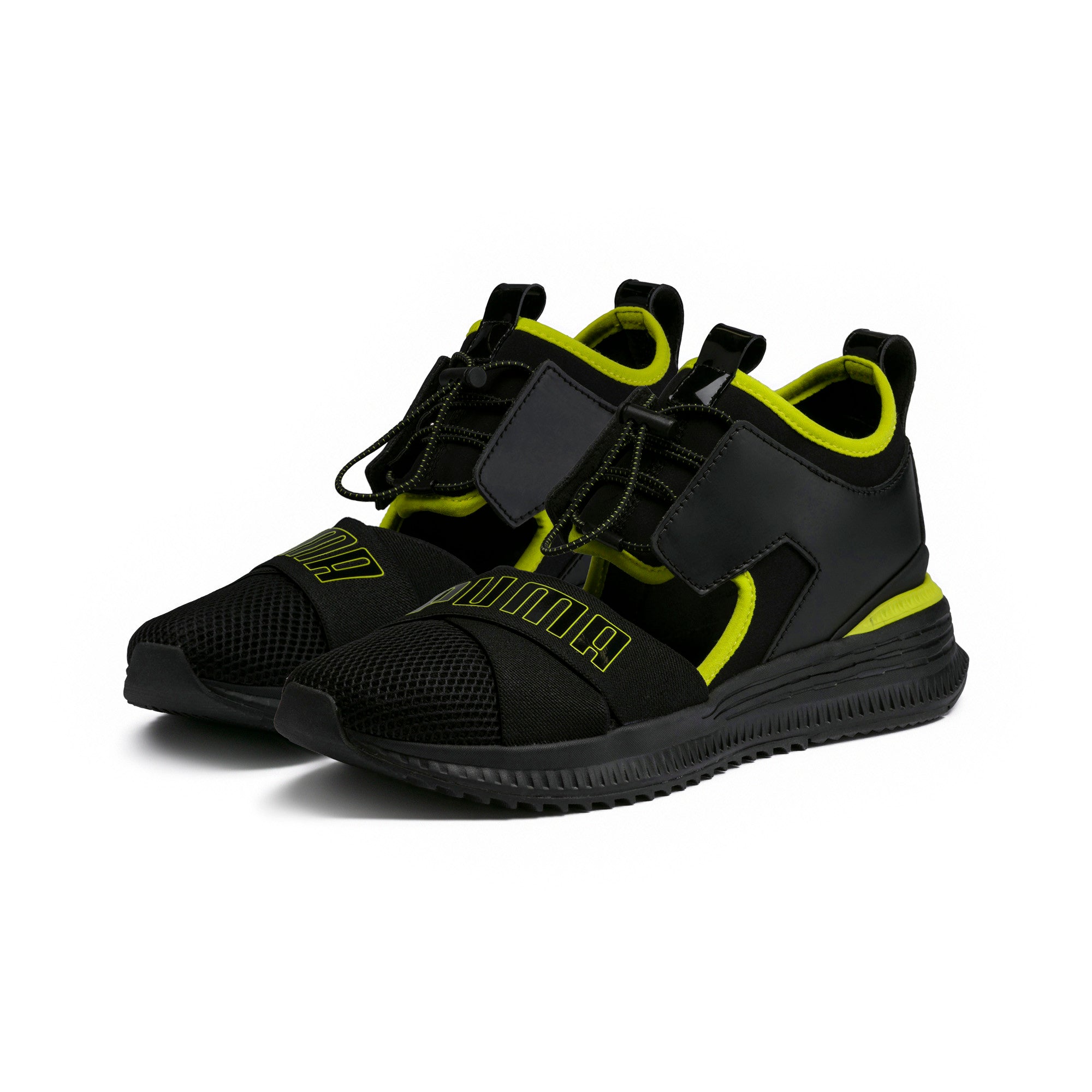 [367683-01] Womens Puma Fenty Avid