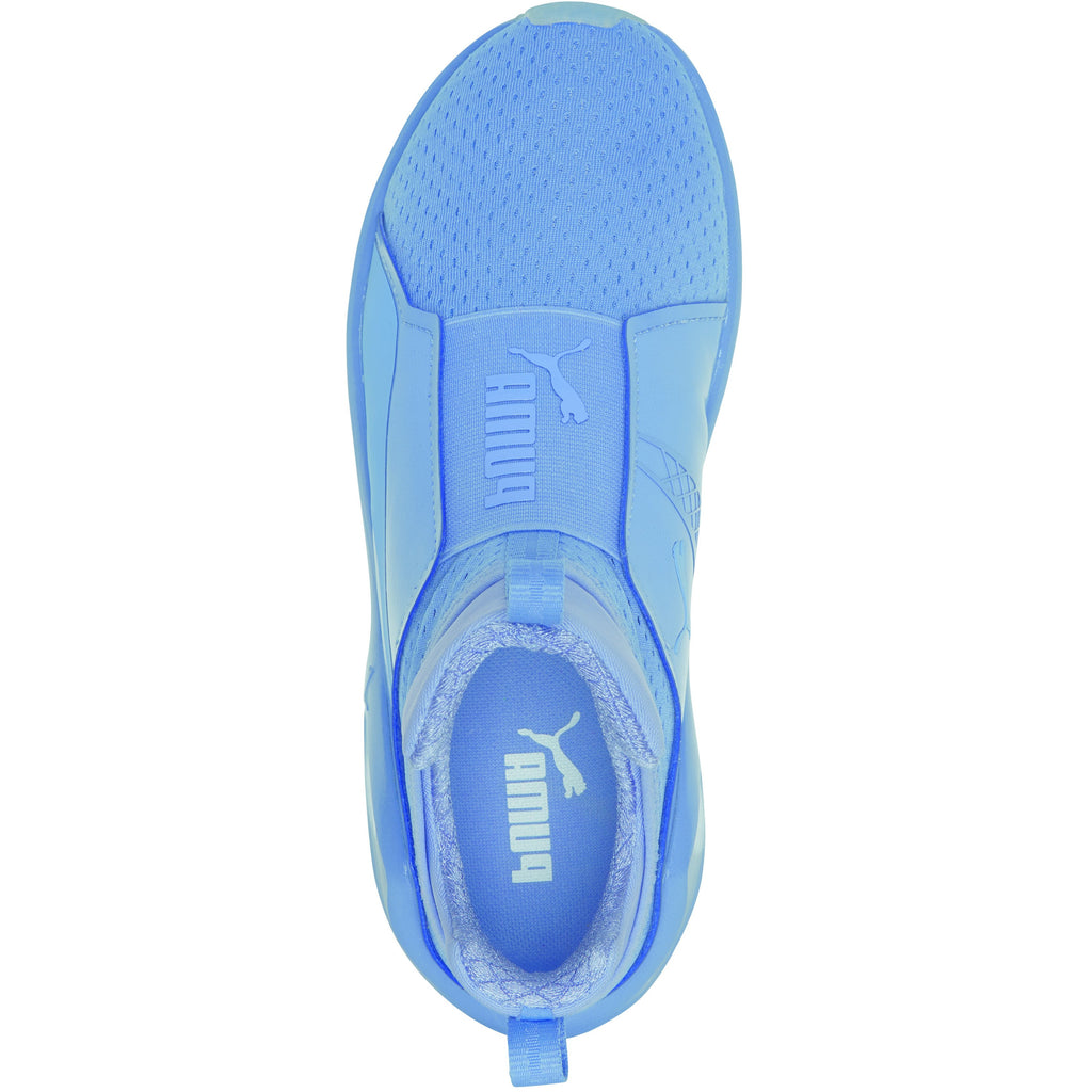 [190304-01] Womens Fierce Bright Mesh