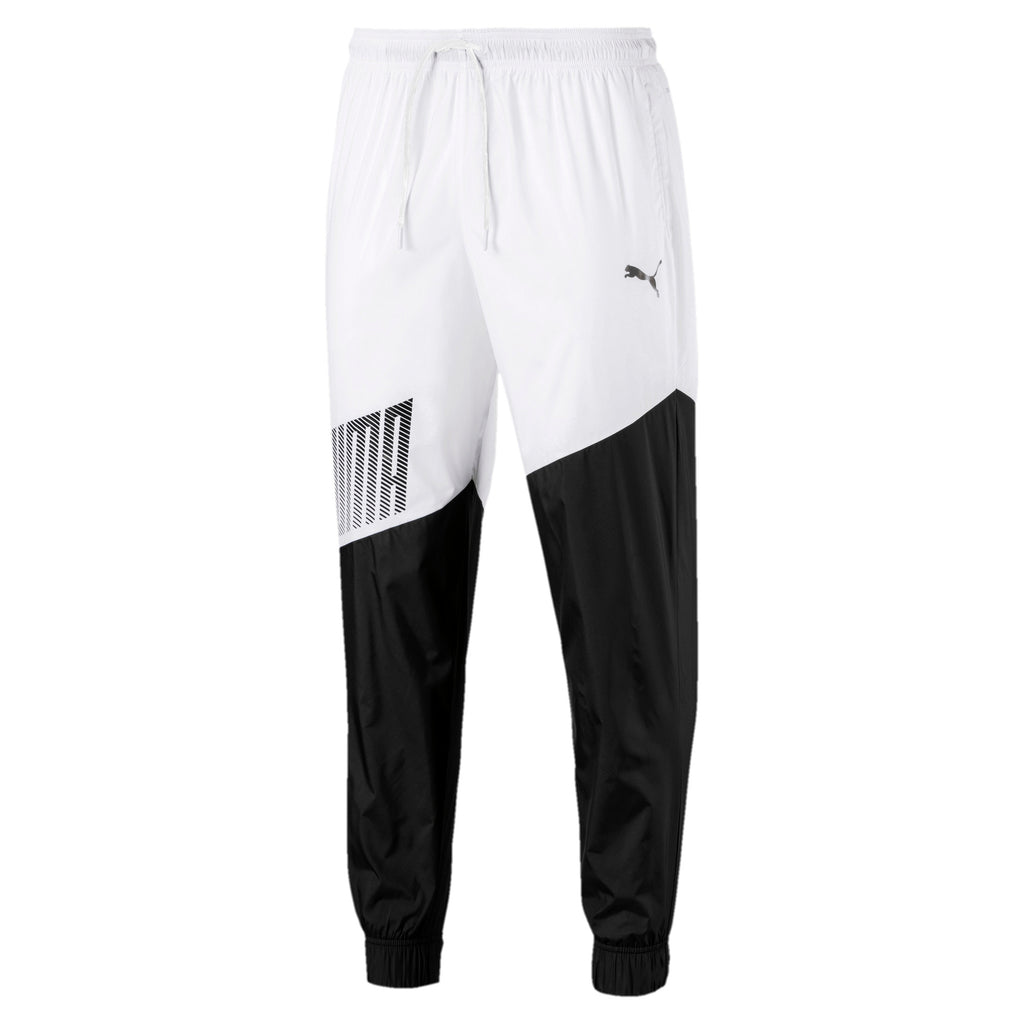 [517792-02] Mens Puma A.C.E. Woven Trackster
