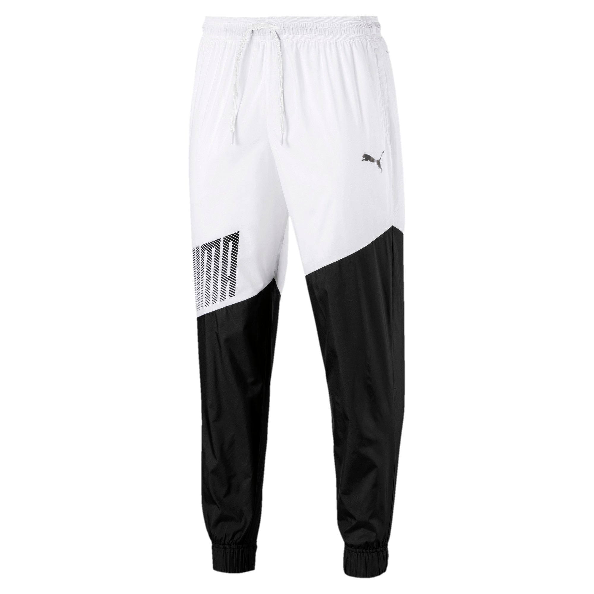 [517792-02] Mens Puma A.C.E. Woven Trackster