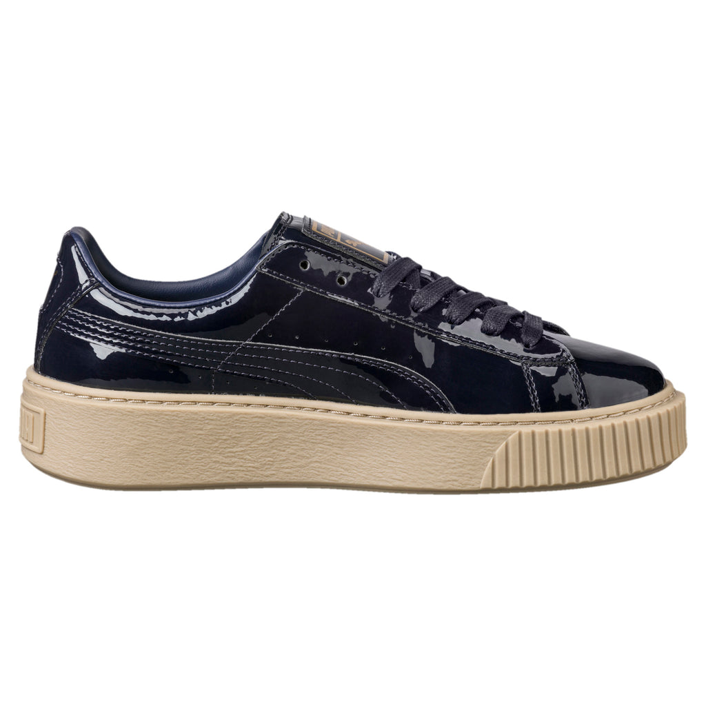 [363314-06] Womens Basket Platform Patent