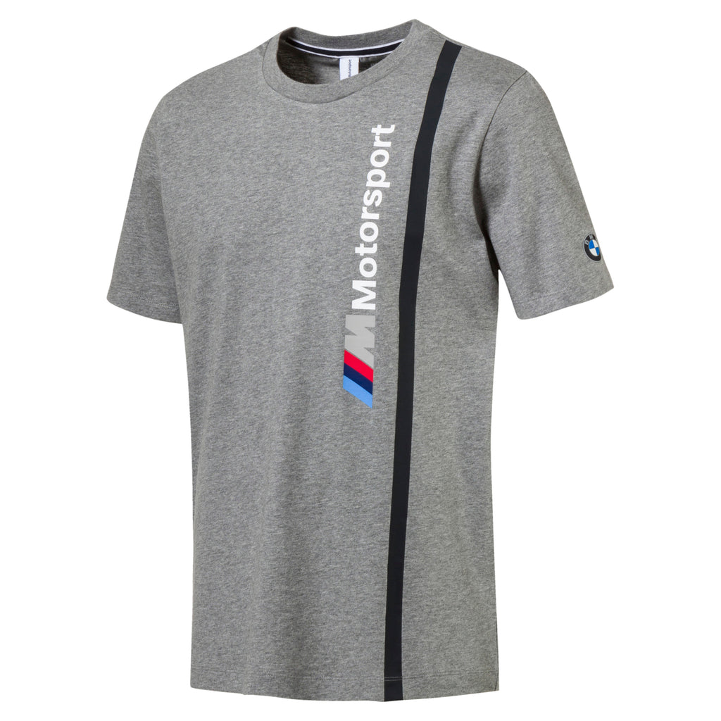 [576654-03] BMW Motorsport Logo Tee