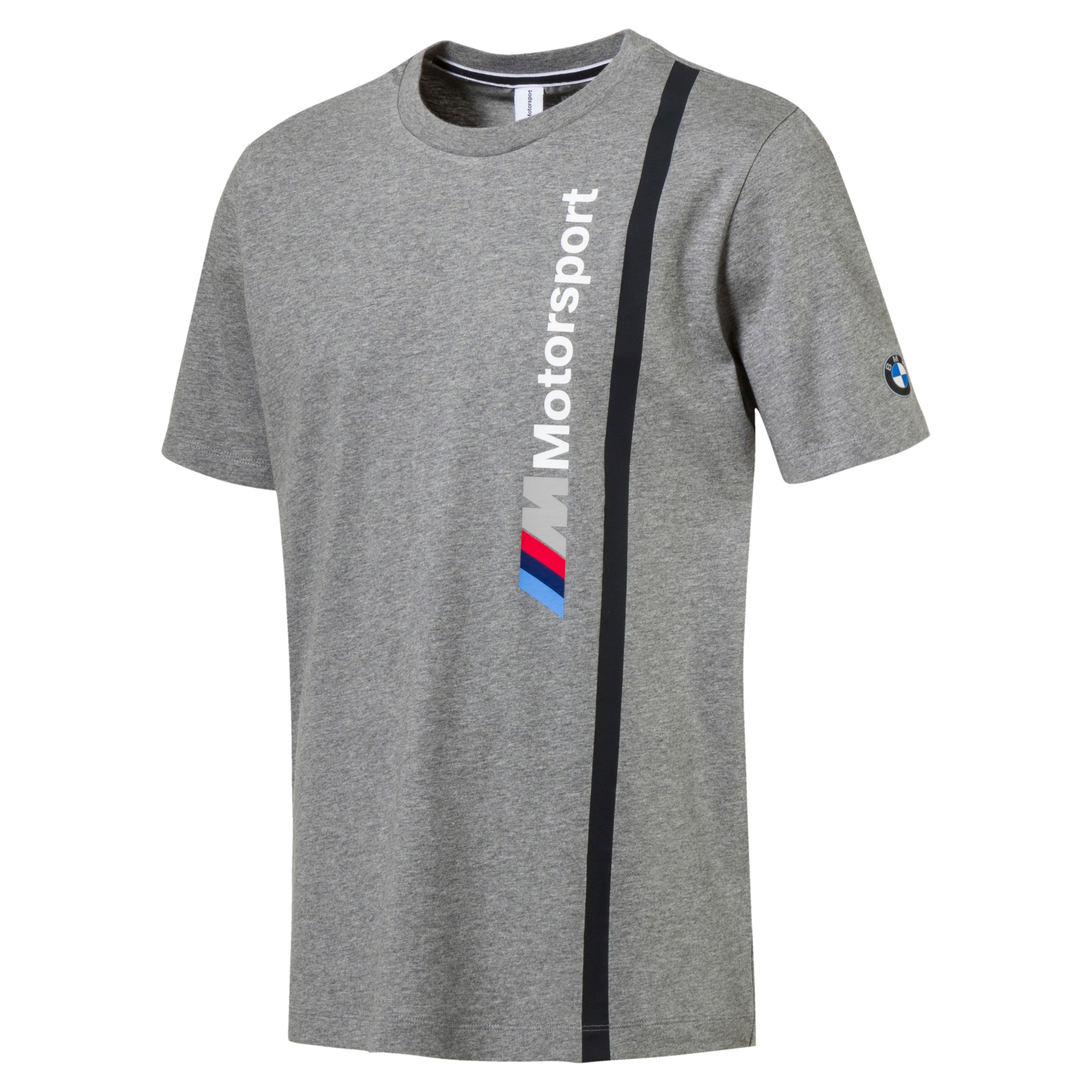 [576654-03] BMW Motorsport Logo Tee