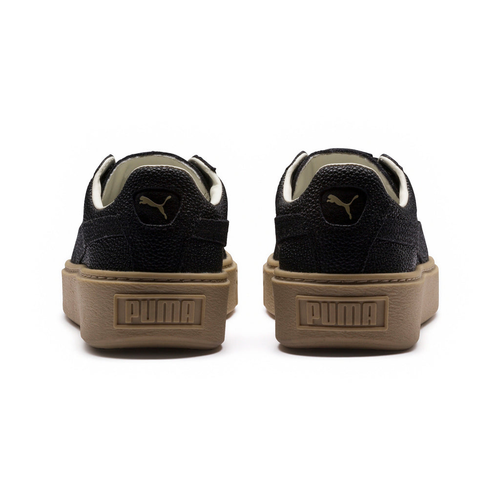 [364913-03] Womens Puma Platform Lux