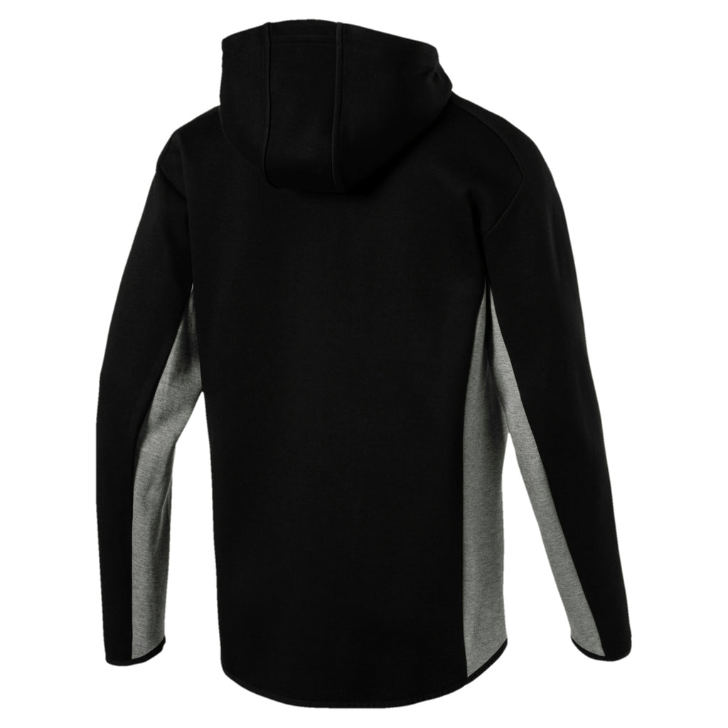 [576707-02] SF Scuderia Ferrari Hooded Sweat Jacket