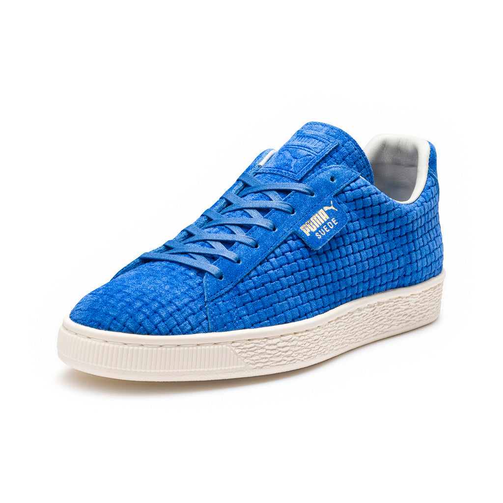 [366609-02] Mens Puma Suede Classic MIJ