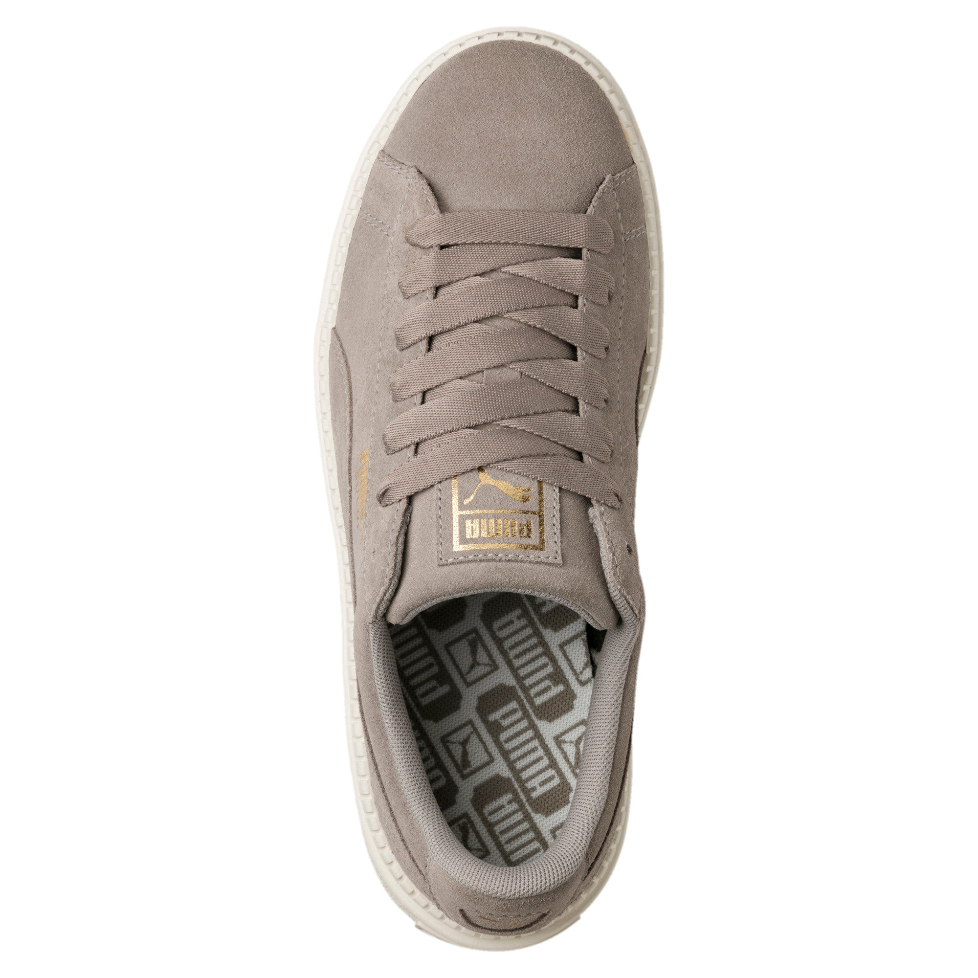 [365830-06] Womens Platform Trace